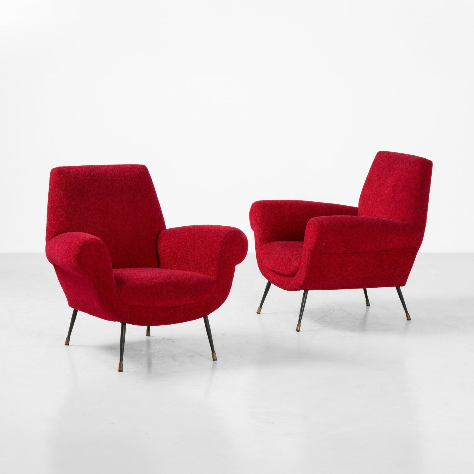 Gigi Radice Due poltrone (1 of 1)