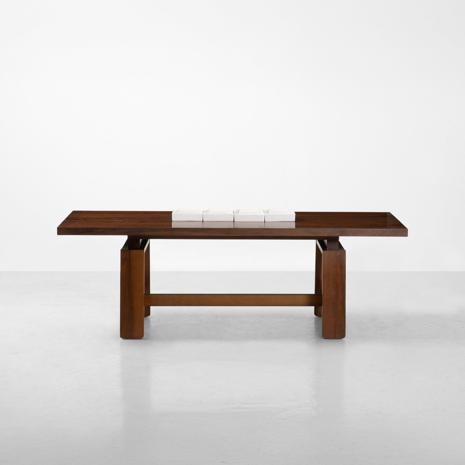 Silvio Coppola Tavolo mod. 611 (1 of 1)