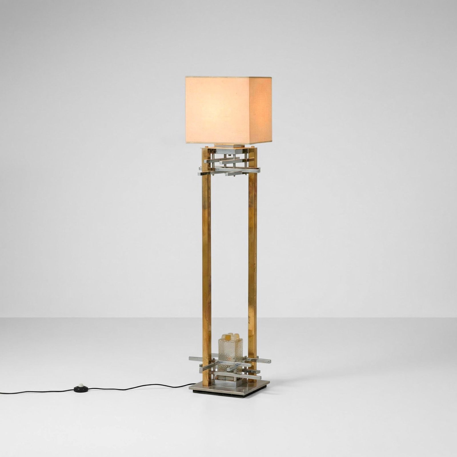 Poliarte Lampada da terra (1 of 1)