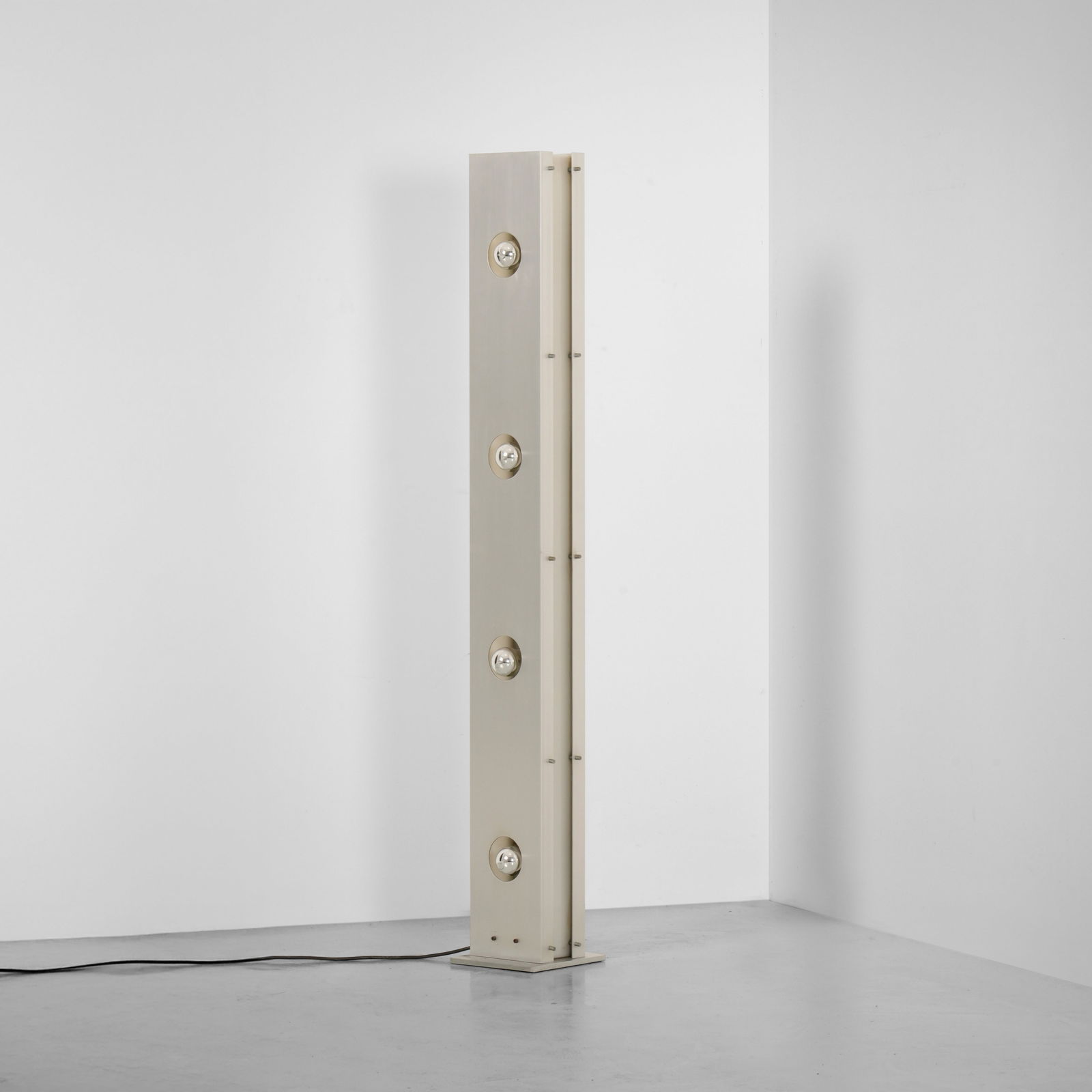 Lampada da terra - 2