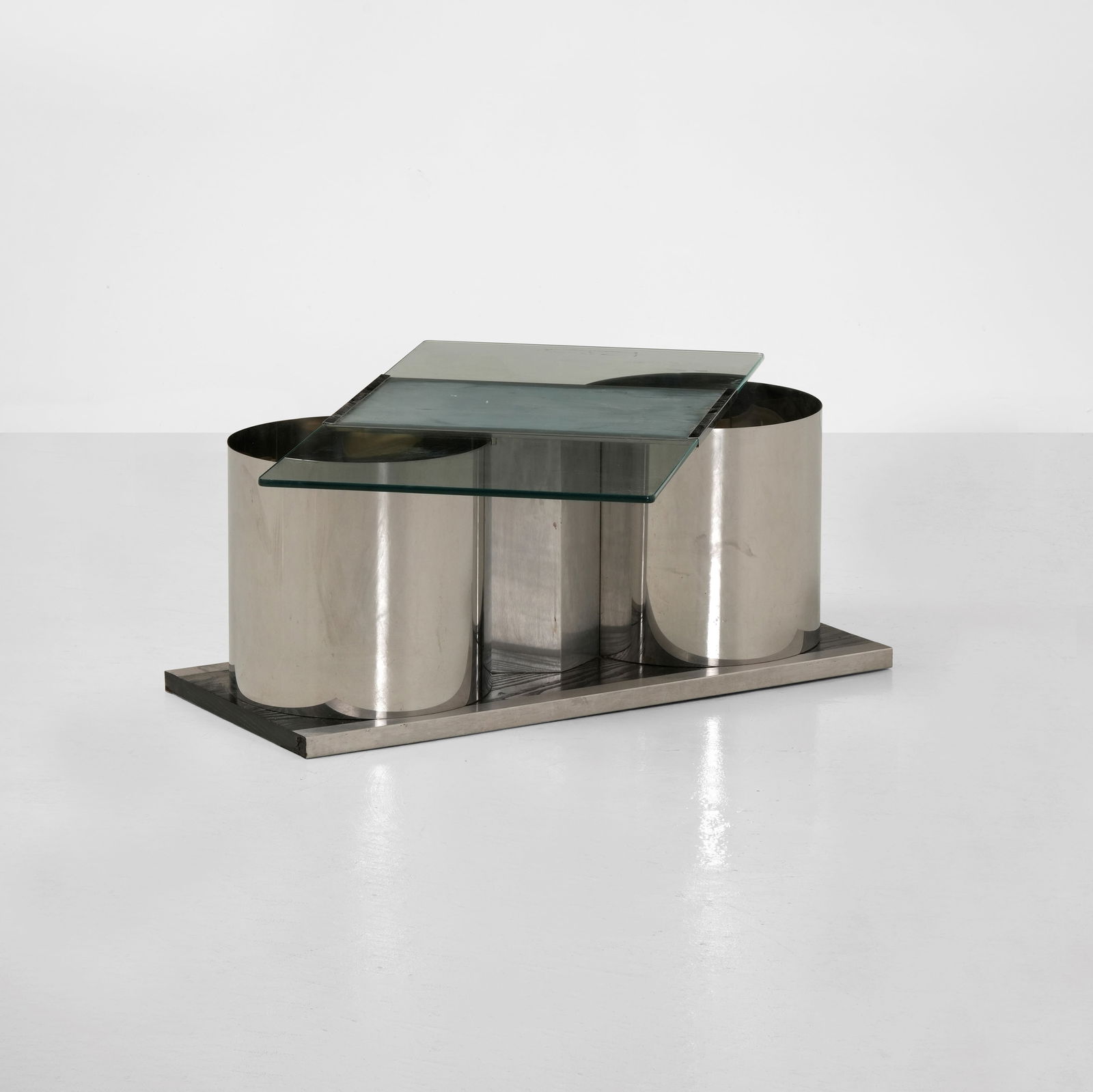 Acerbis Tavolo basso - 2