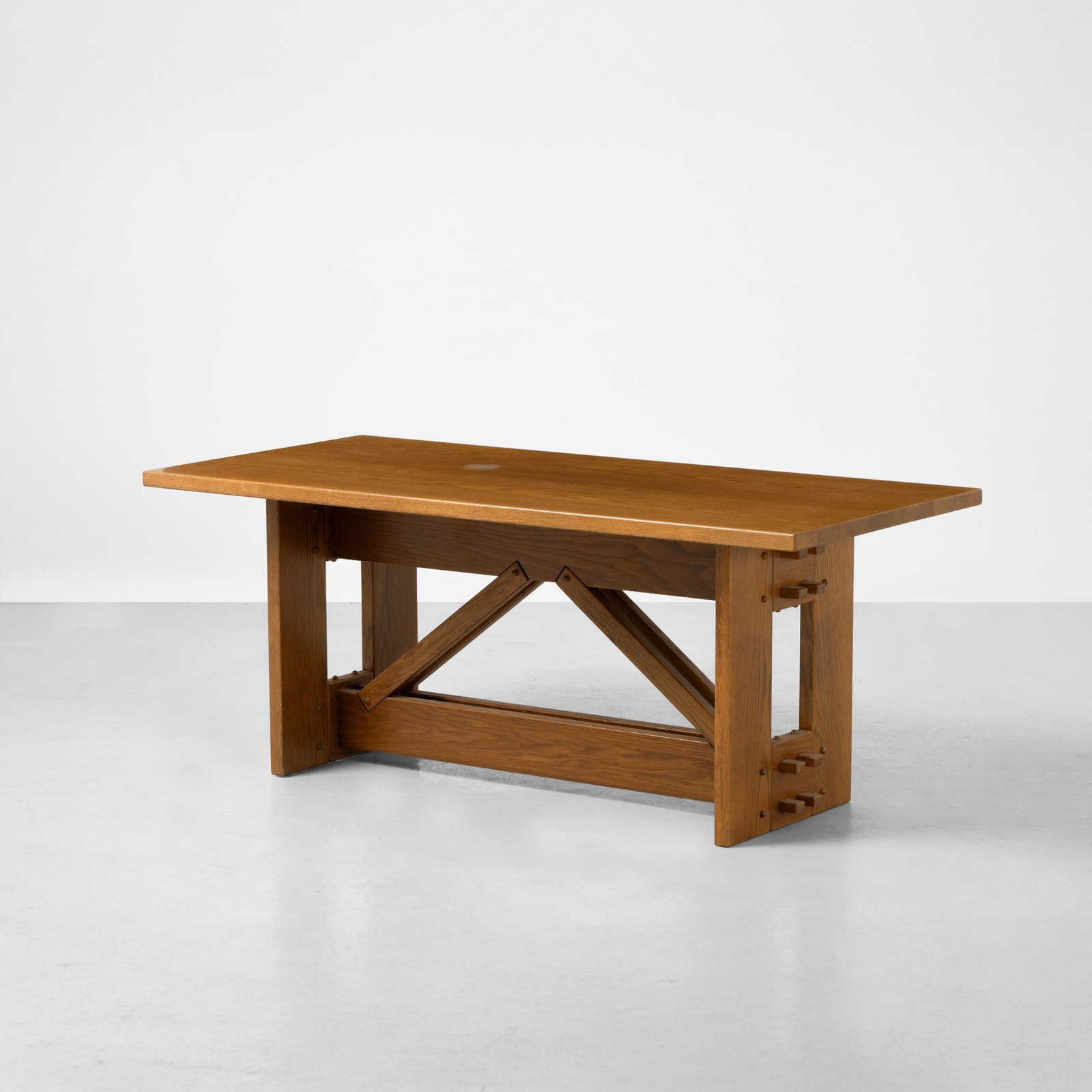 Giuseppe Rivadossi , attribuito a Tavolo (1 of 2)