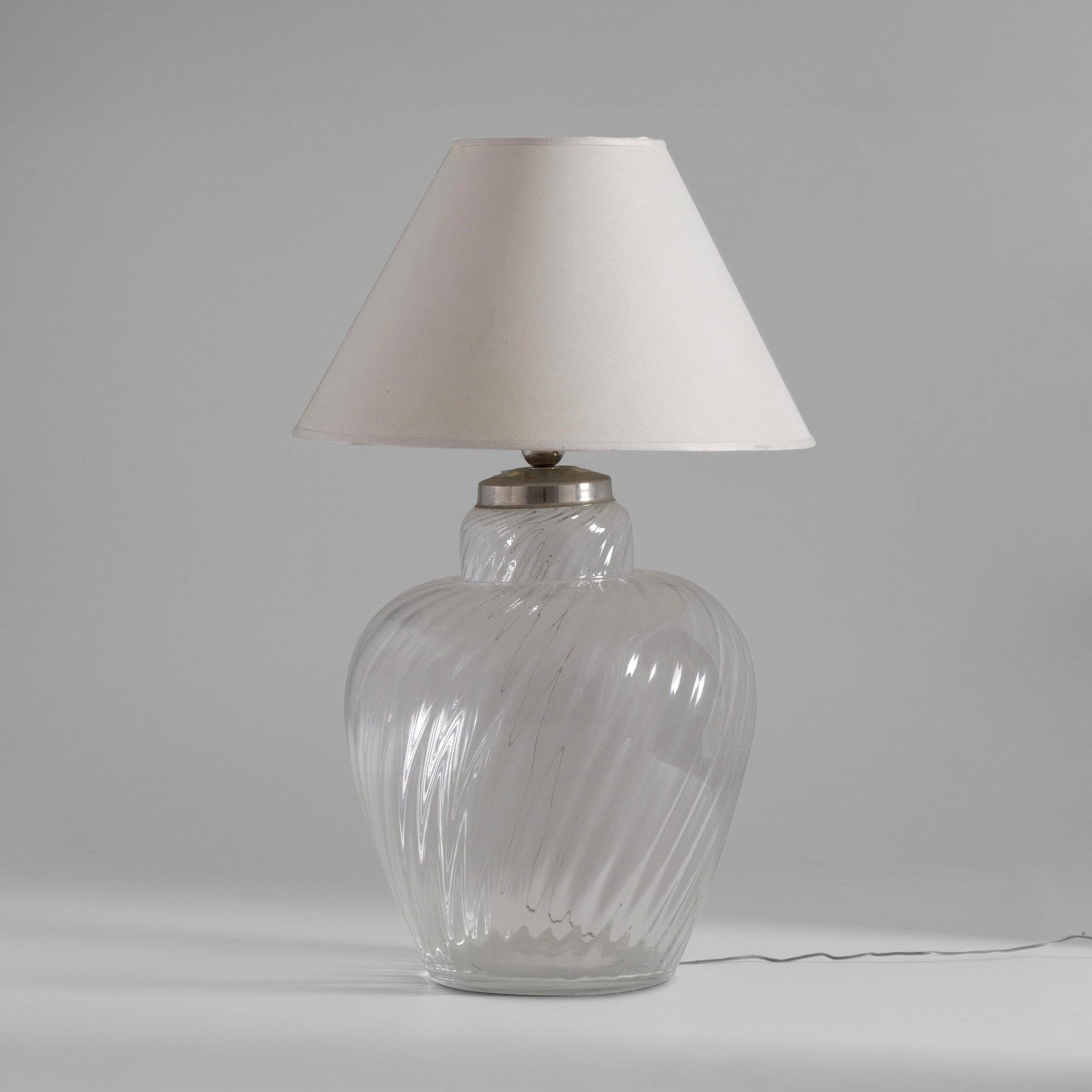 Tommaso Barbi Lampada da tavolo (1 of 1)