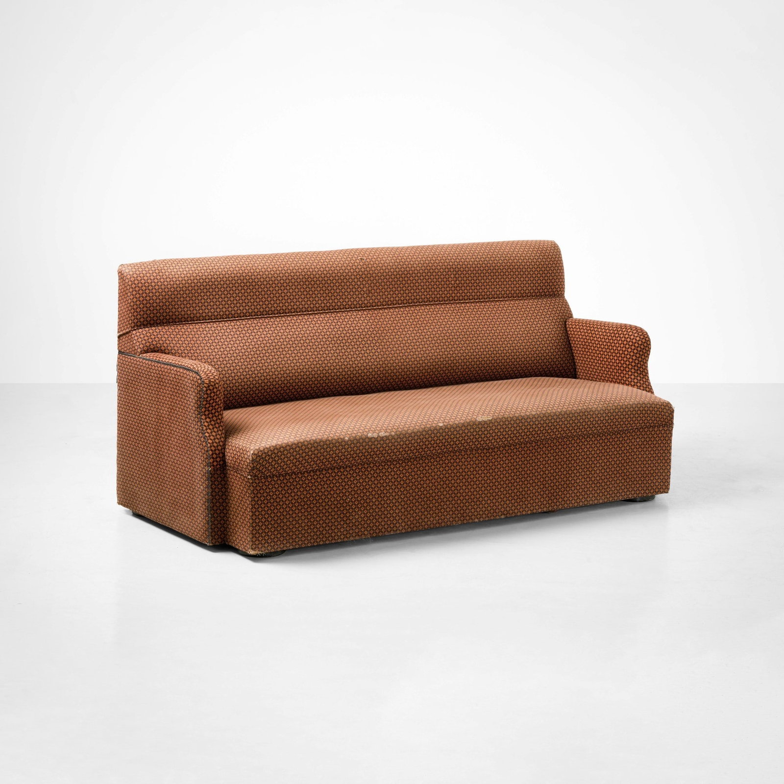 Luigi Caccia Dominioni Divano mod. Farnese (1 of 1)