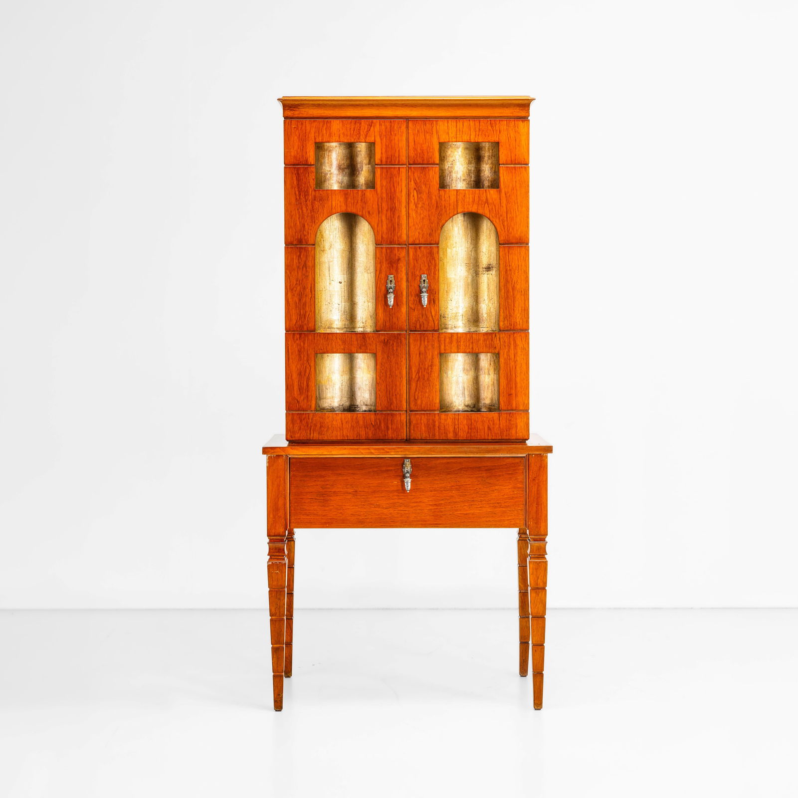 Gio Ponti e Emilio Lancia Mobile bar (1 of 3)