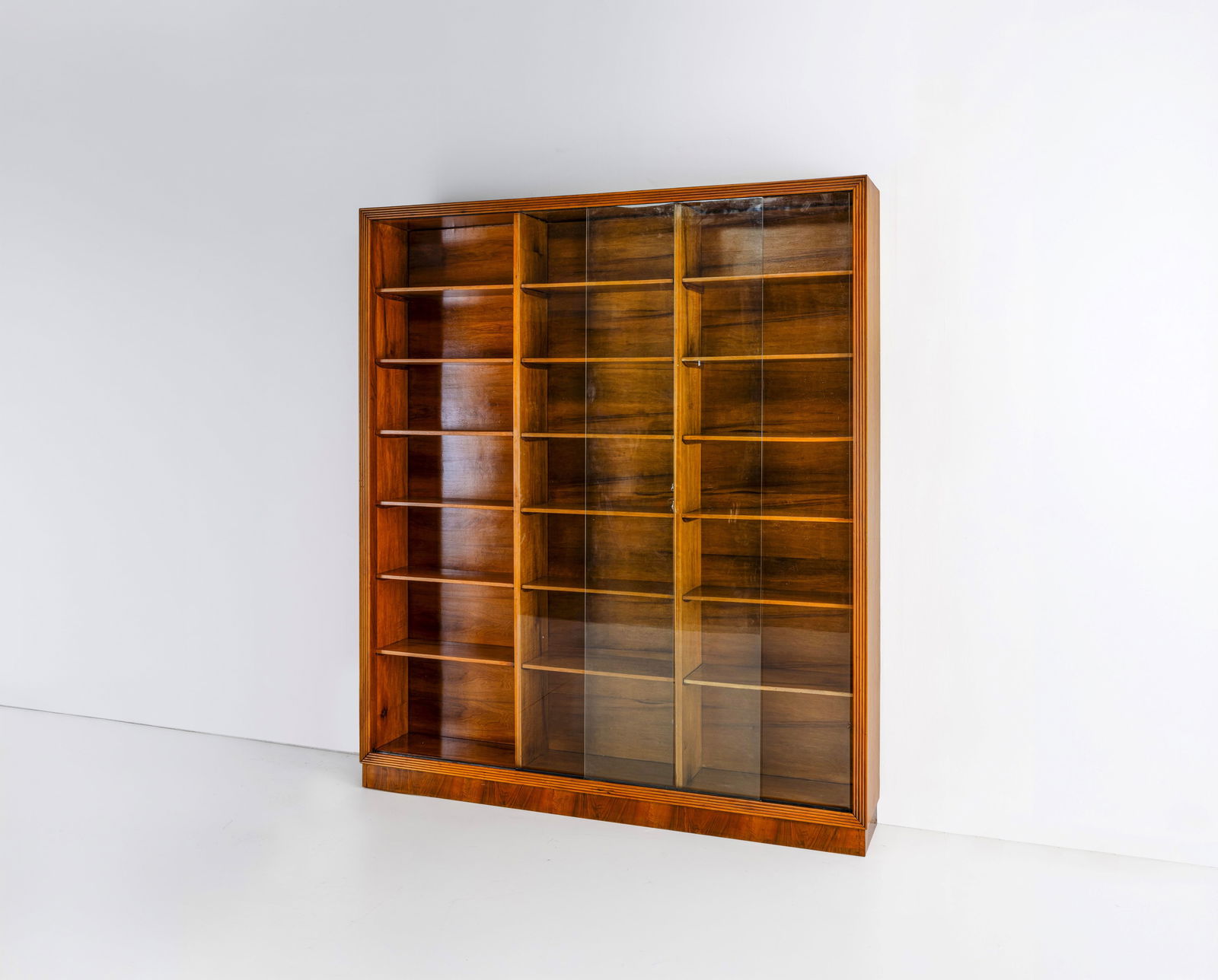 Gio Ponti Libreria - 2