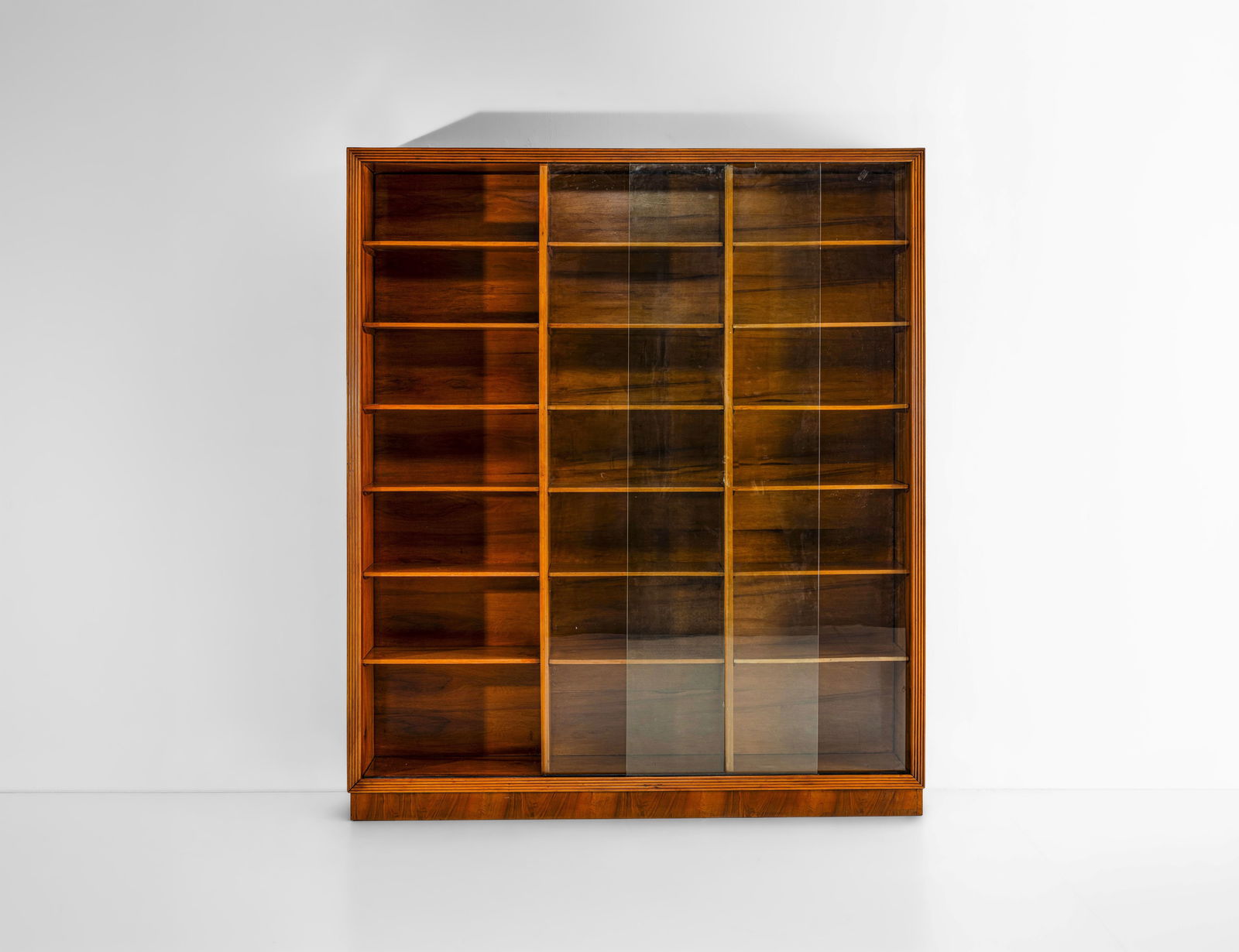 Gio Ponti Libreria - 3