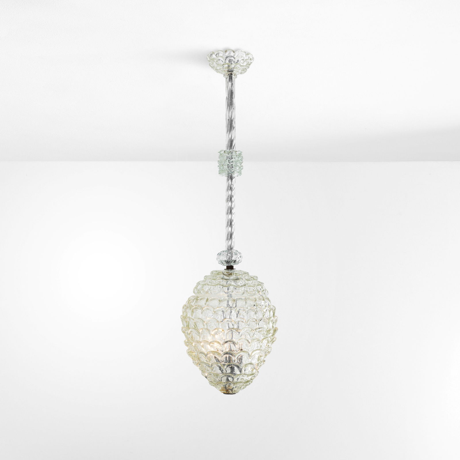 Barovier & Toso Lampada a sospensione (1 of 1)