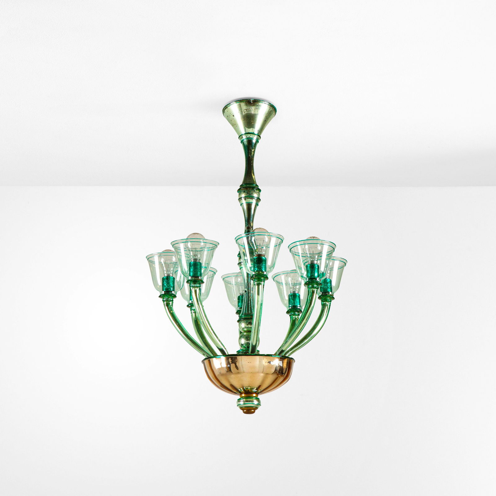 MVM Cappellin Lampada a sospensione (1 of 1)