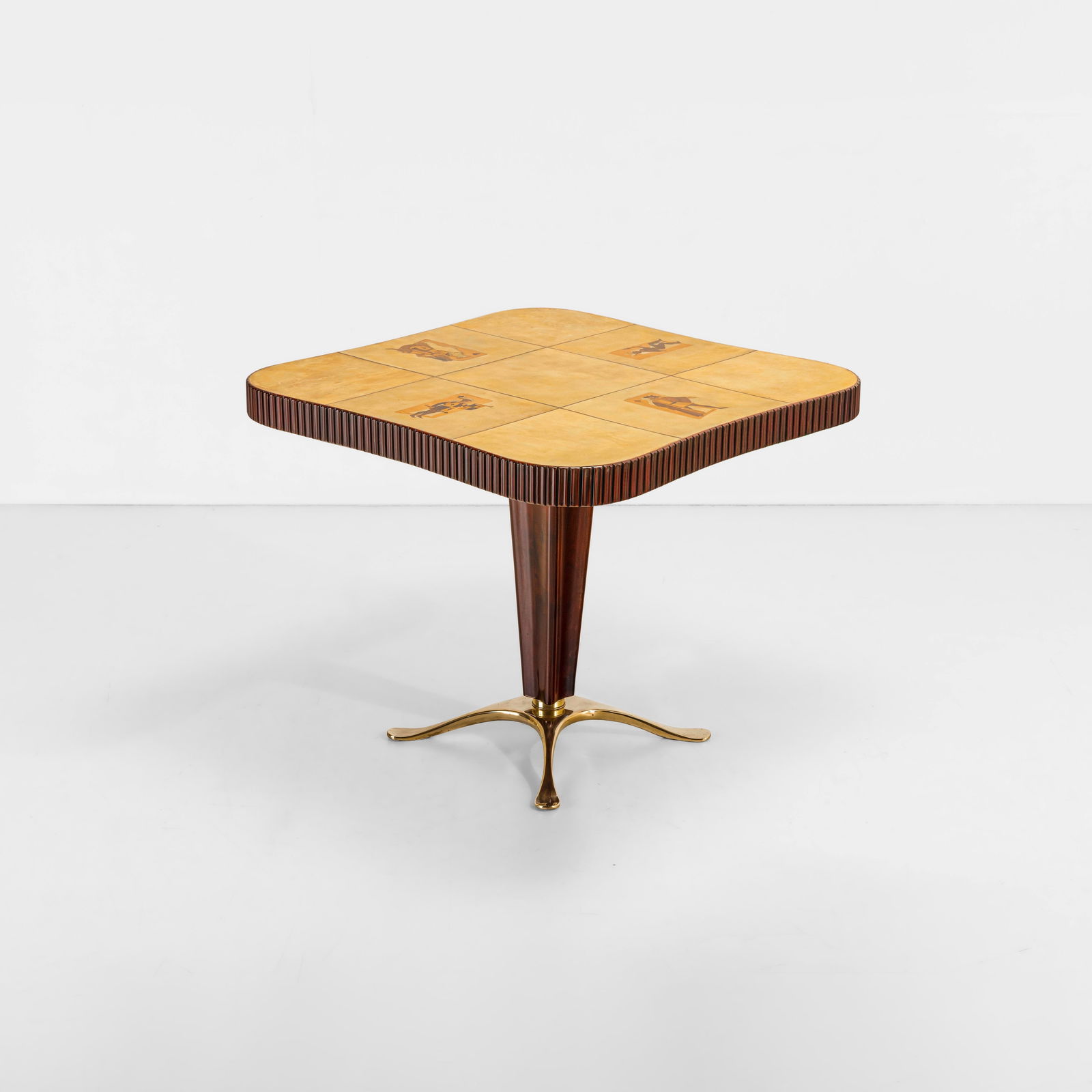 Paolo Buffa Tavolo (1 of 4)