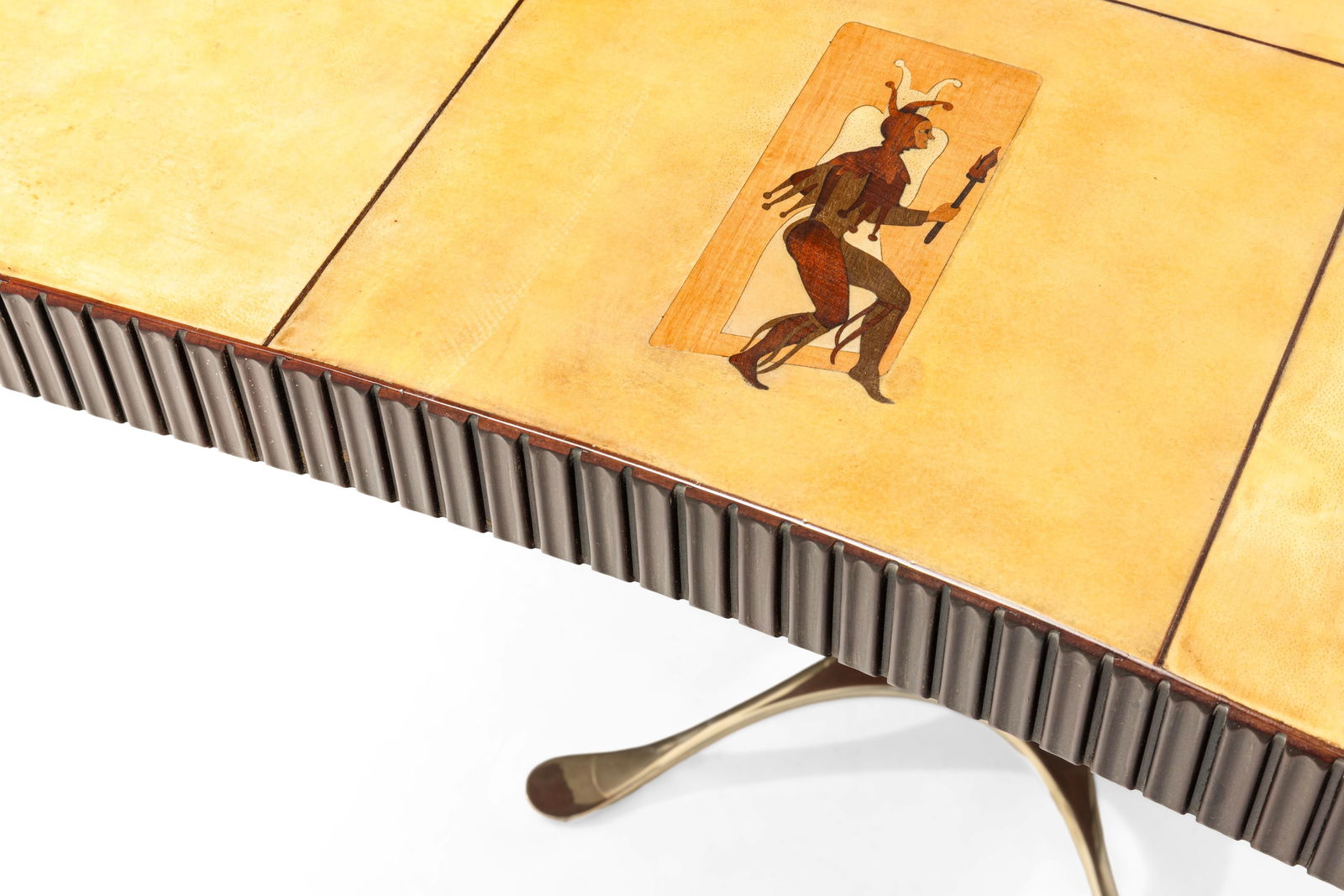 Paolo Buffa Tavolo - 2