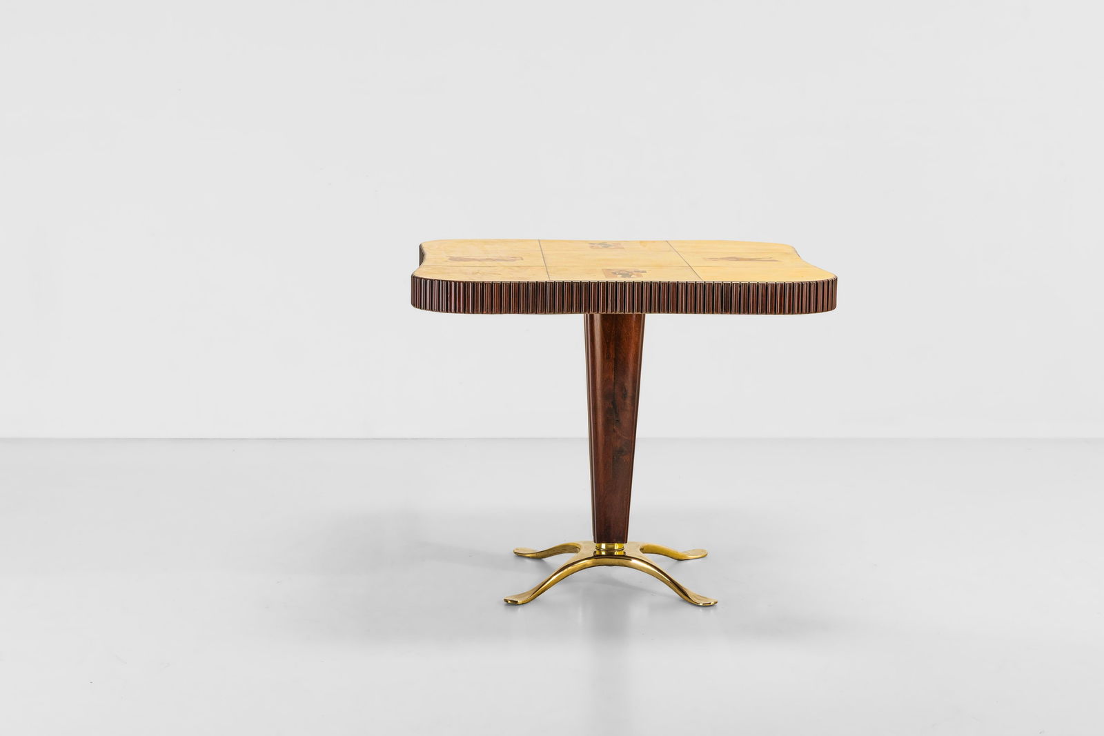 Paolo Buffa Tavolo - 3