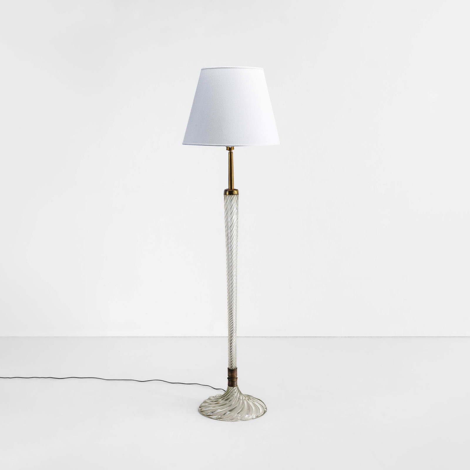 Carlo Scarpa Lampada da terra mod. 529 (1 of 2)