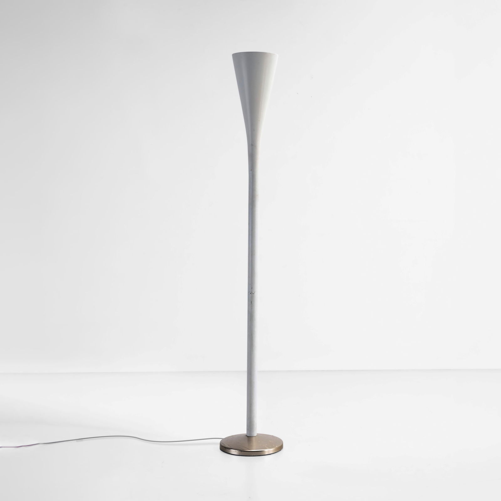 Pietro Chiesa Lampada da terra mod. Luminator (1 of 1)