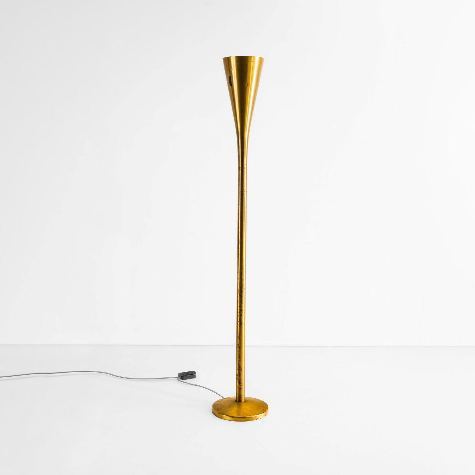 Pietro Chiesa Lampada da terra mod. Luminator (1 of 1)