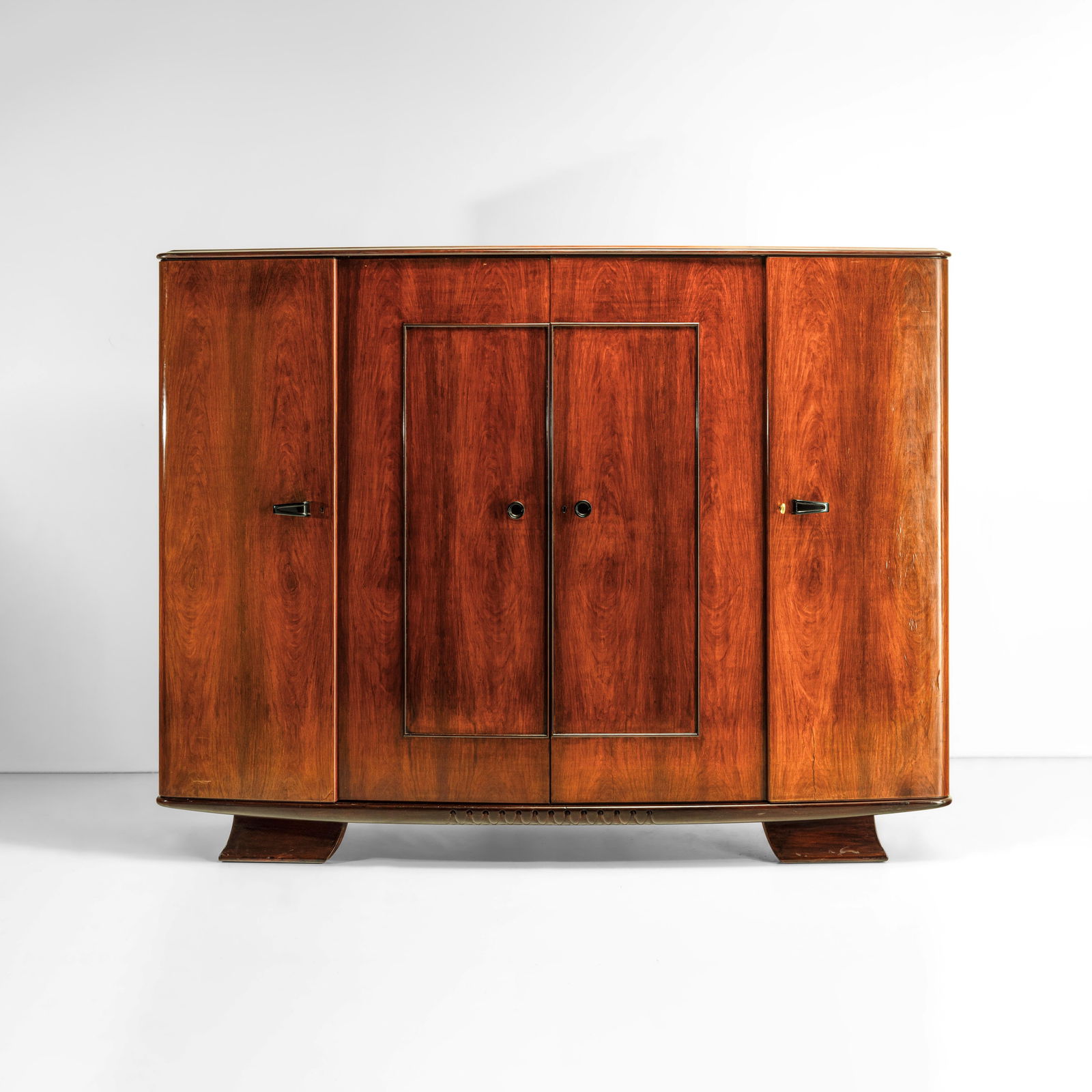 Osvaldo Borsani Mobile contenitore (1 of 2)