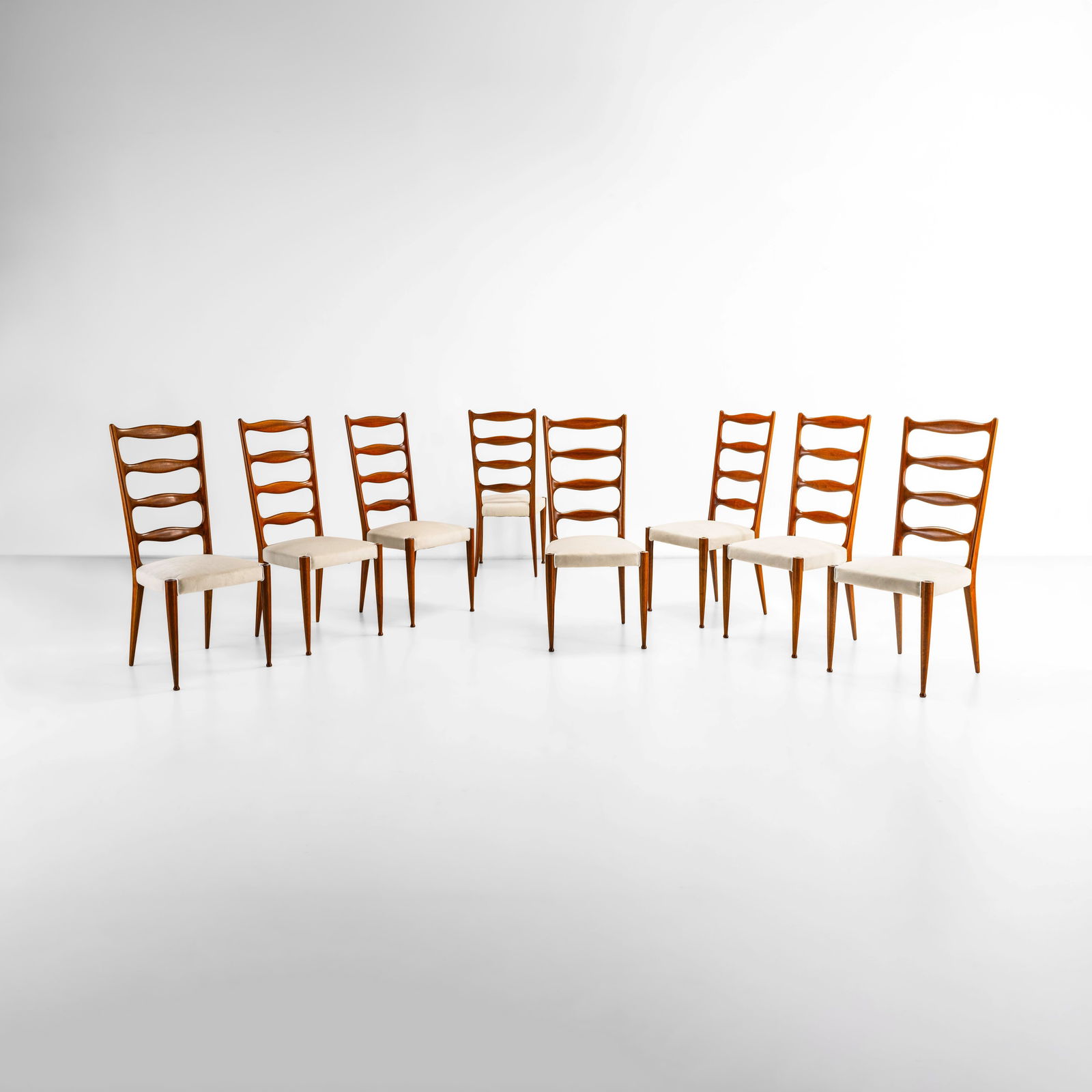 Paolo Buffa Otto sedie (1 of 3)