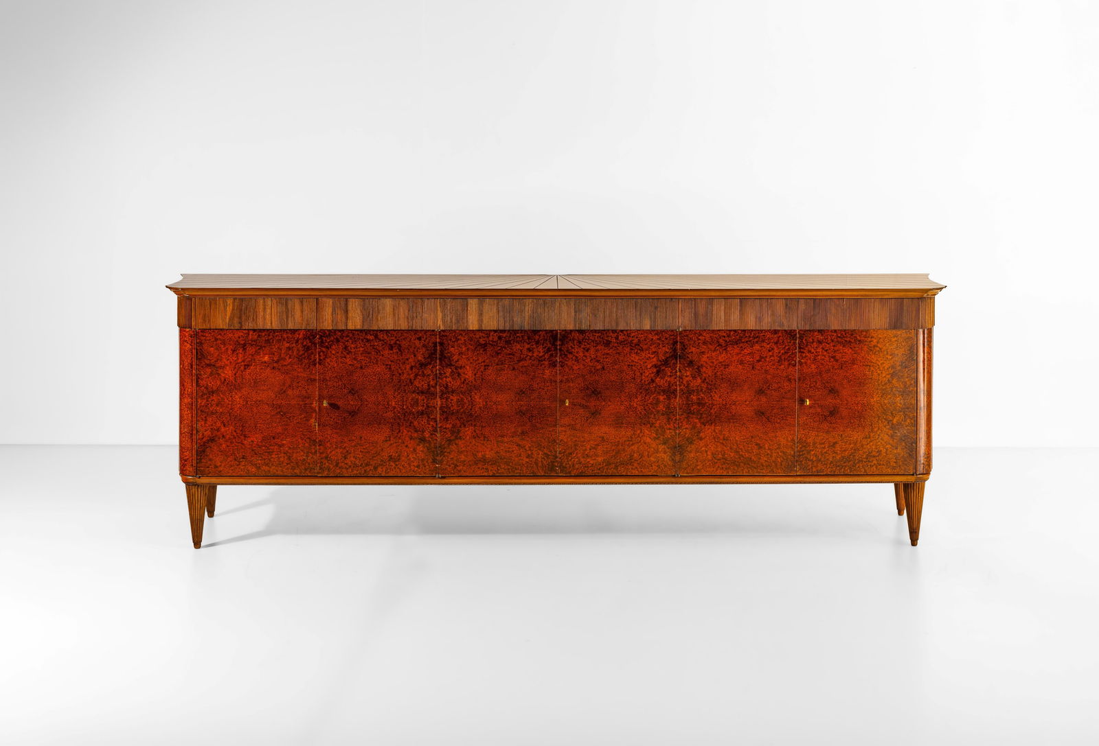 Mobile contenitore - 2