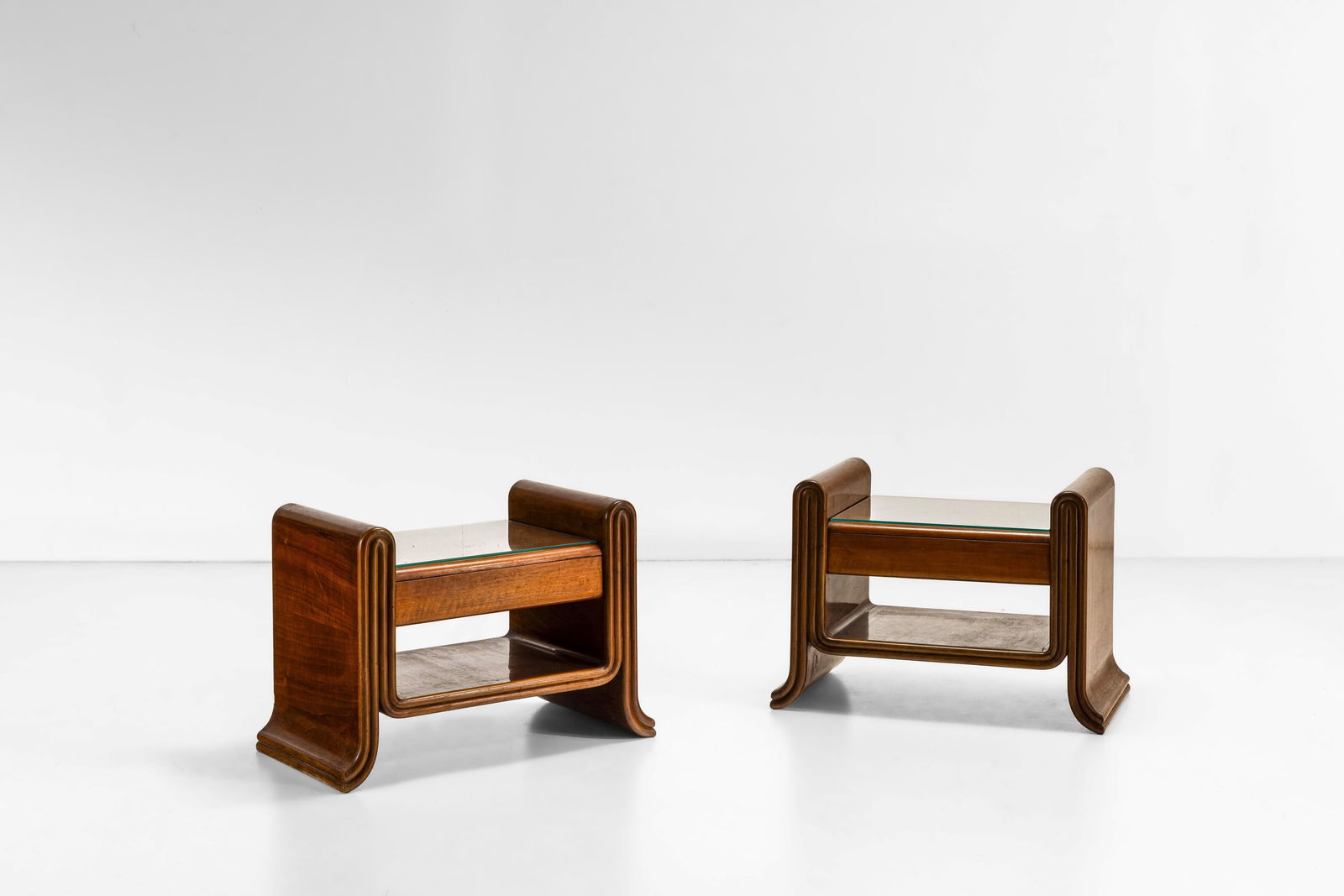 Valzania Due comodini - 2