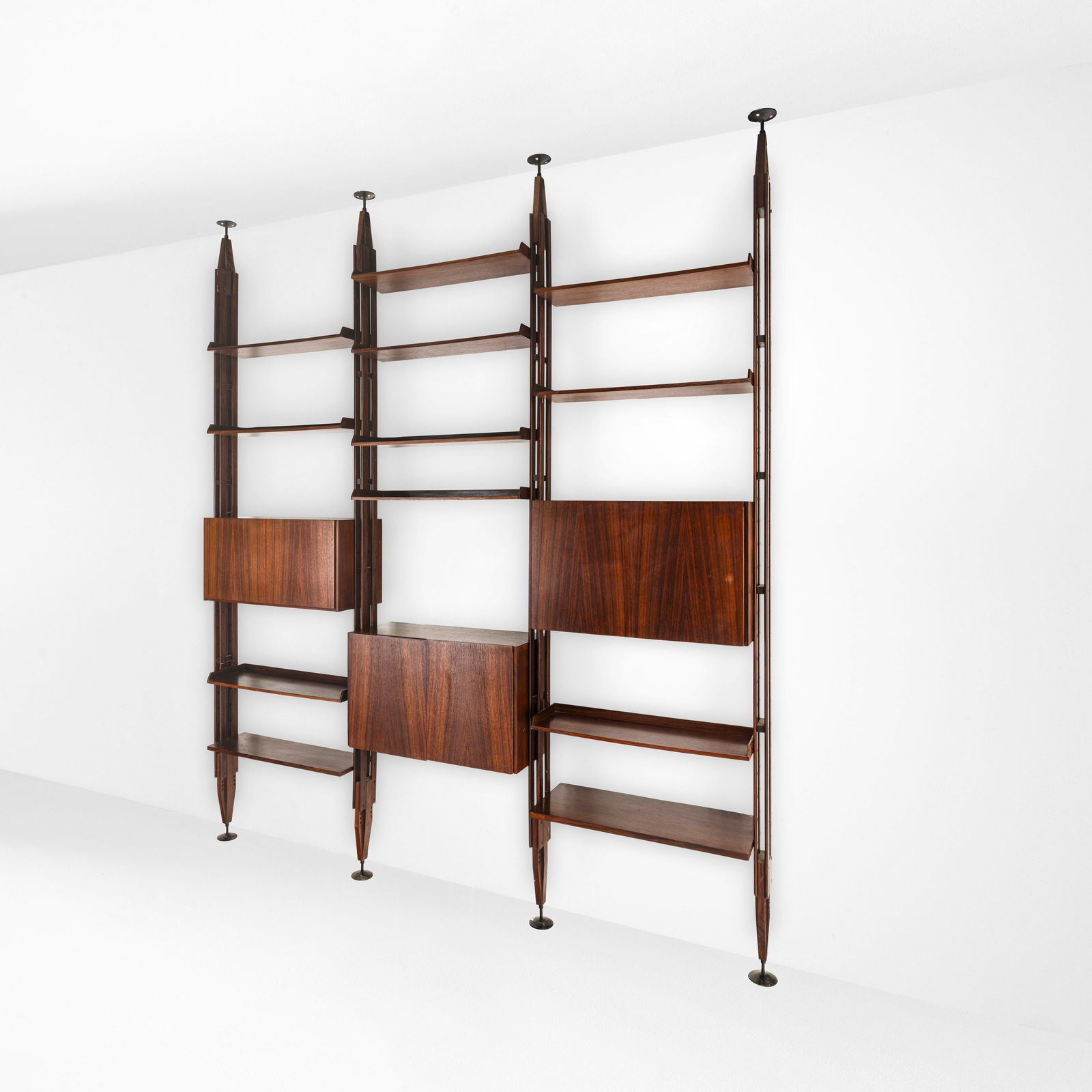 Franco Albini Libreria mod. LB7 (1 of 1)