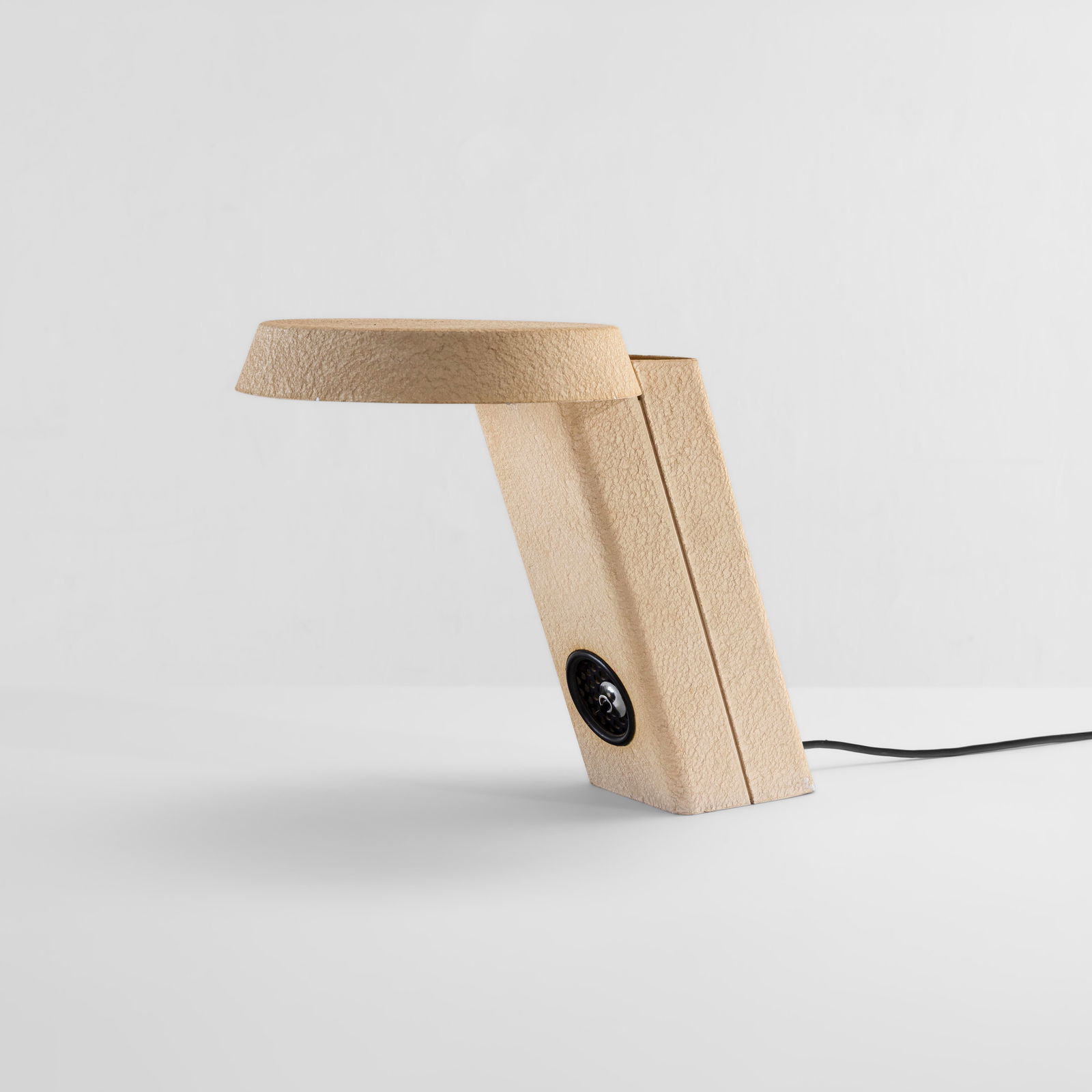 Gino Sarfatti Lampada da tavolo mod. 607 (1 of 1)