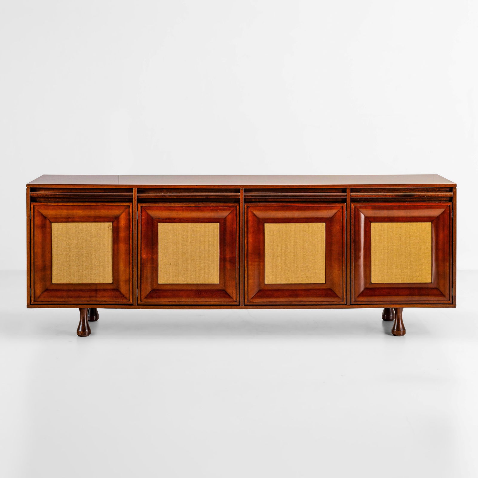 Angelo Mangiarotti Mobile contenitore (1 of 3)