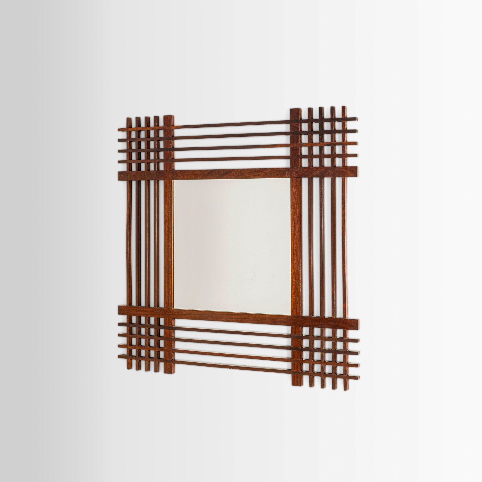 Ettore Sottsass Grande specchiera (1 of 1)