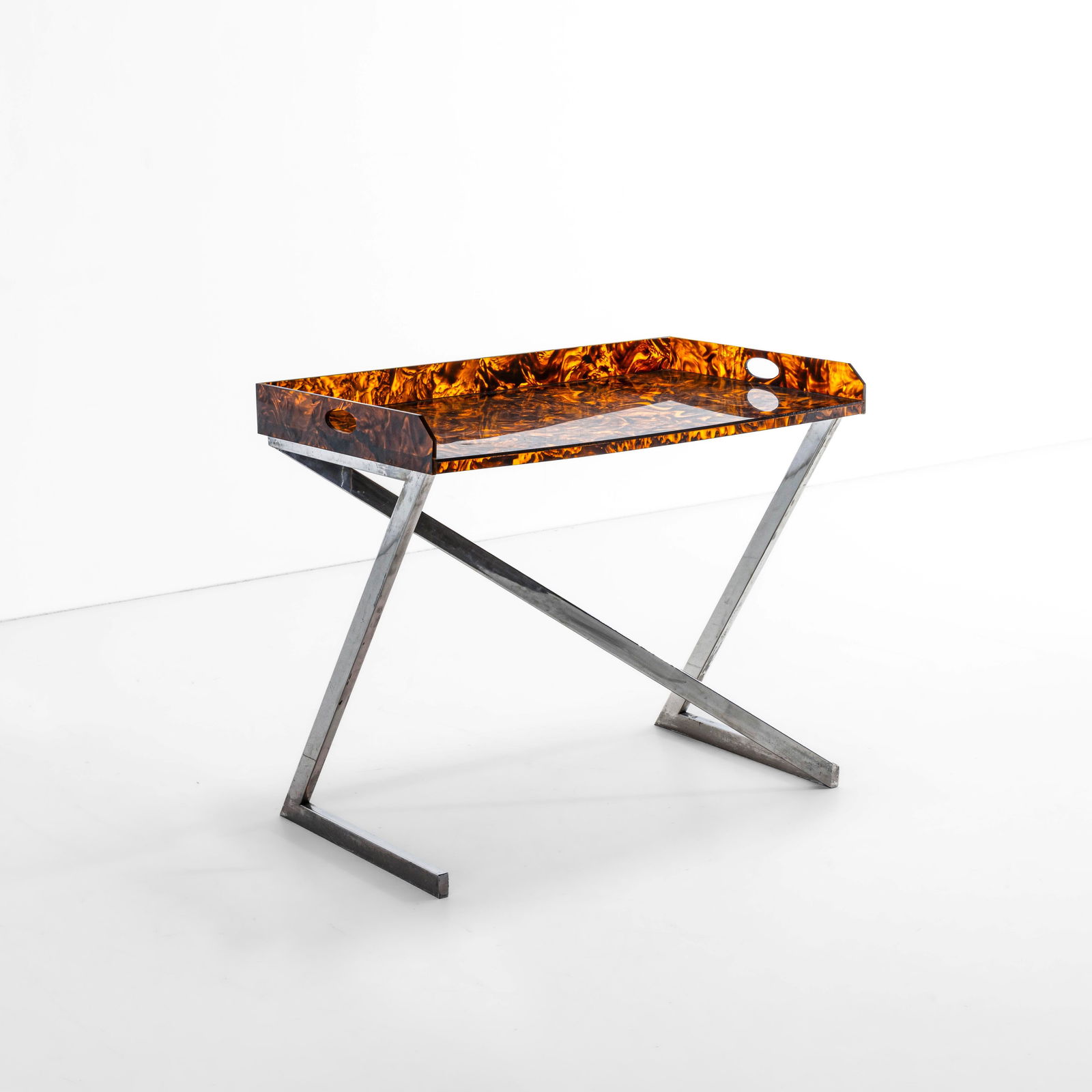 Romeo Rega Scrittoio con piano rimovibile. (1 of 1)