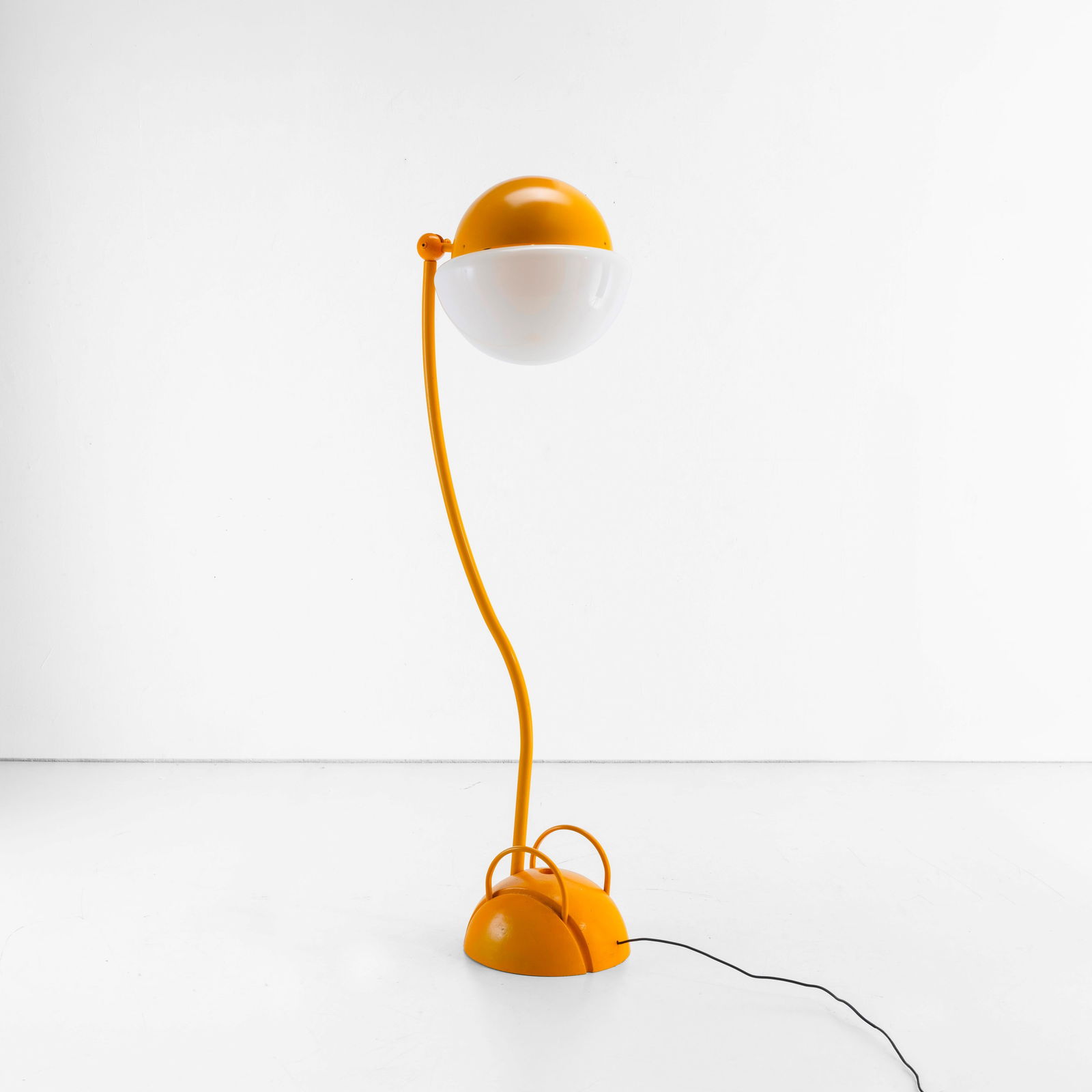 Gae Aulenti Lampada da terra della serie Locus Solus (1 of 2)