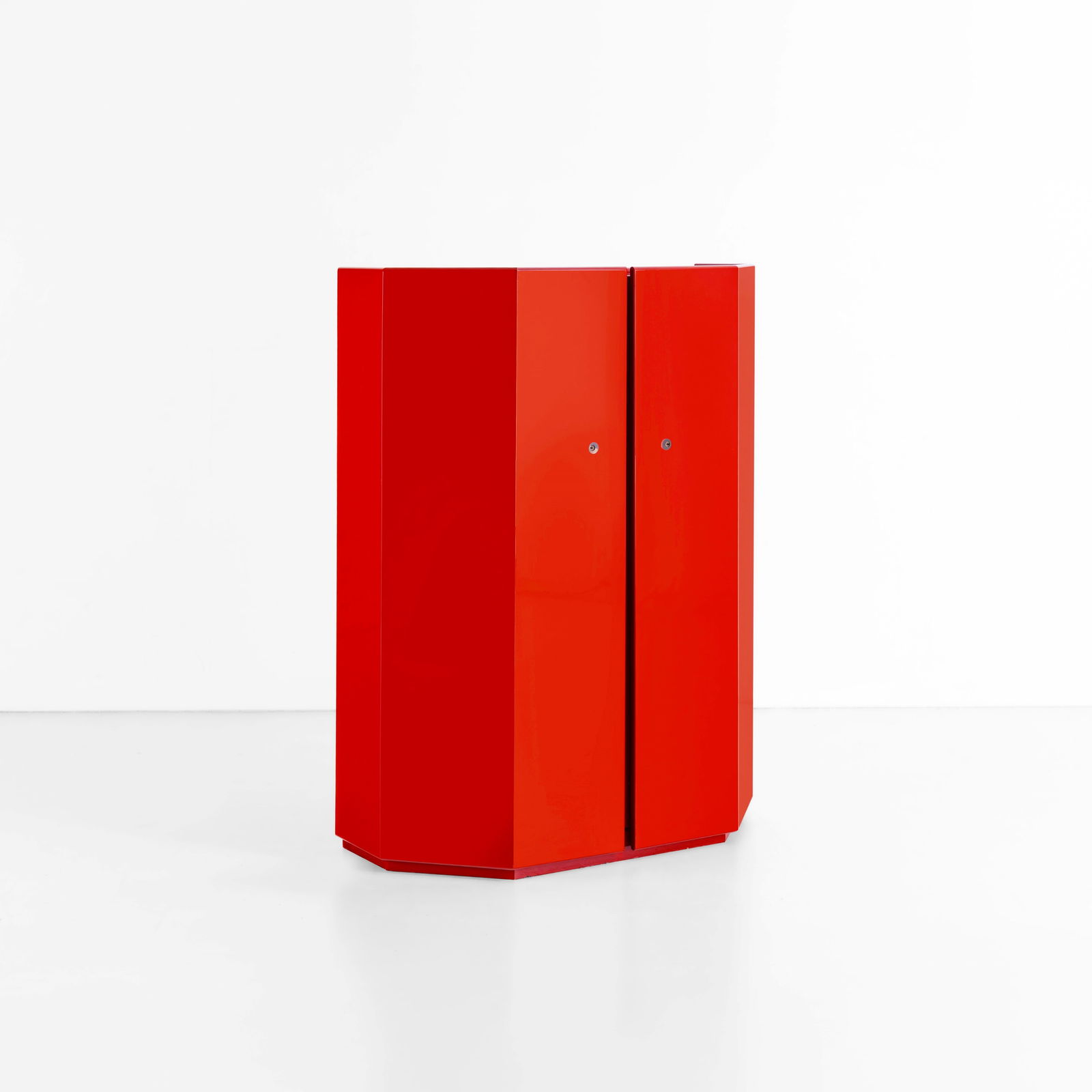 Kazuhide Takahama Mobile contenitore mod. Bramante (1 of 4)