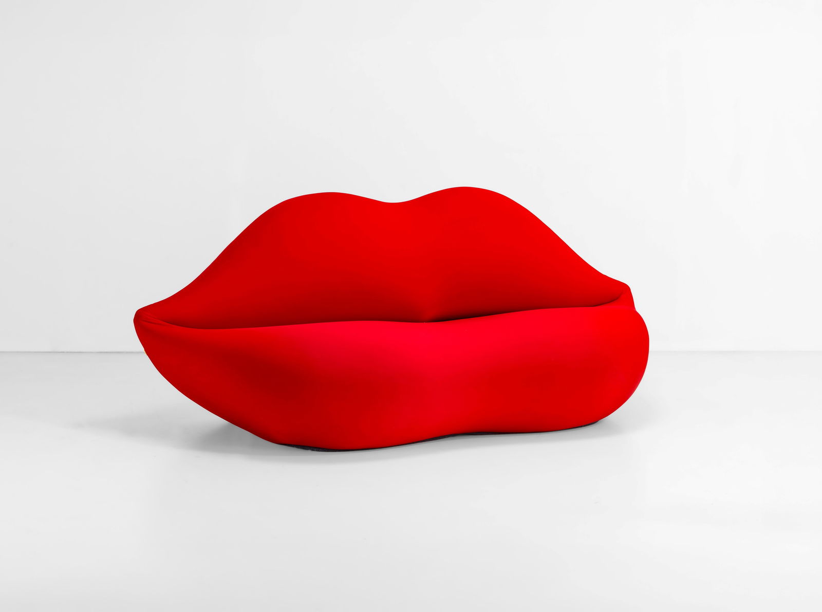 Studio 65 Divano mod. Merilyn Bocca - 2