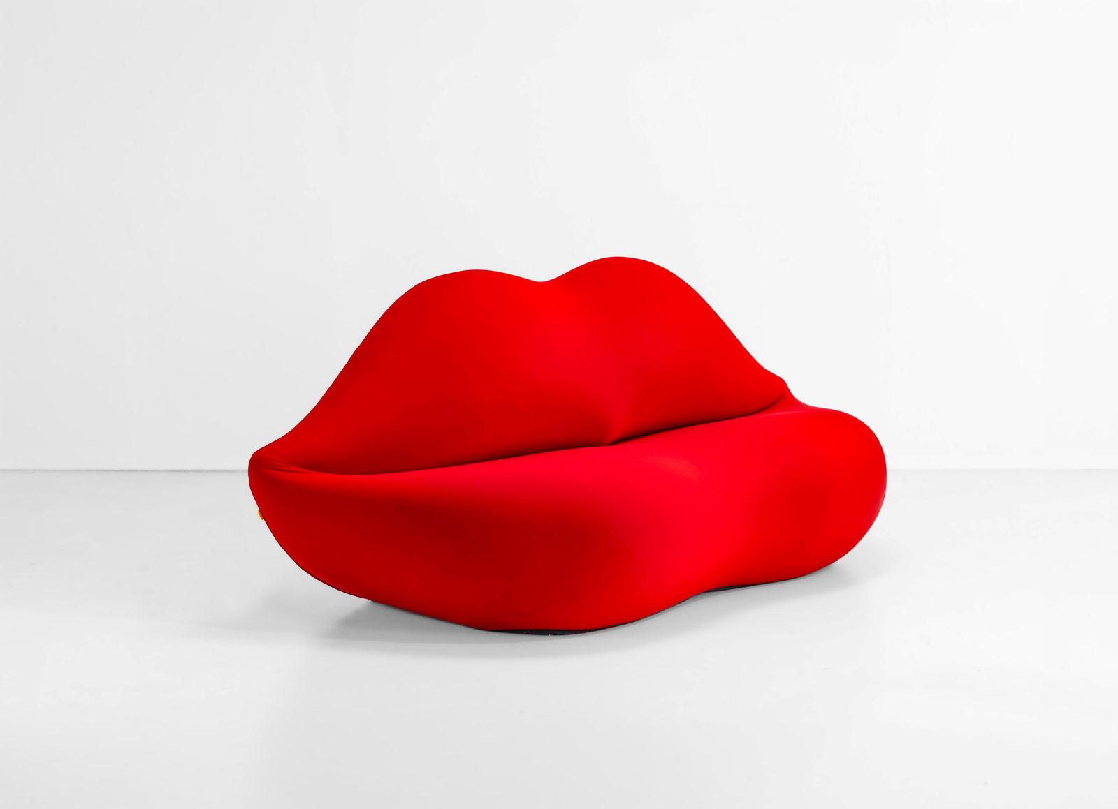 Studio 65 Divano mod. Merilyn Bocca - 3