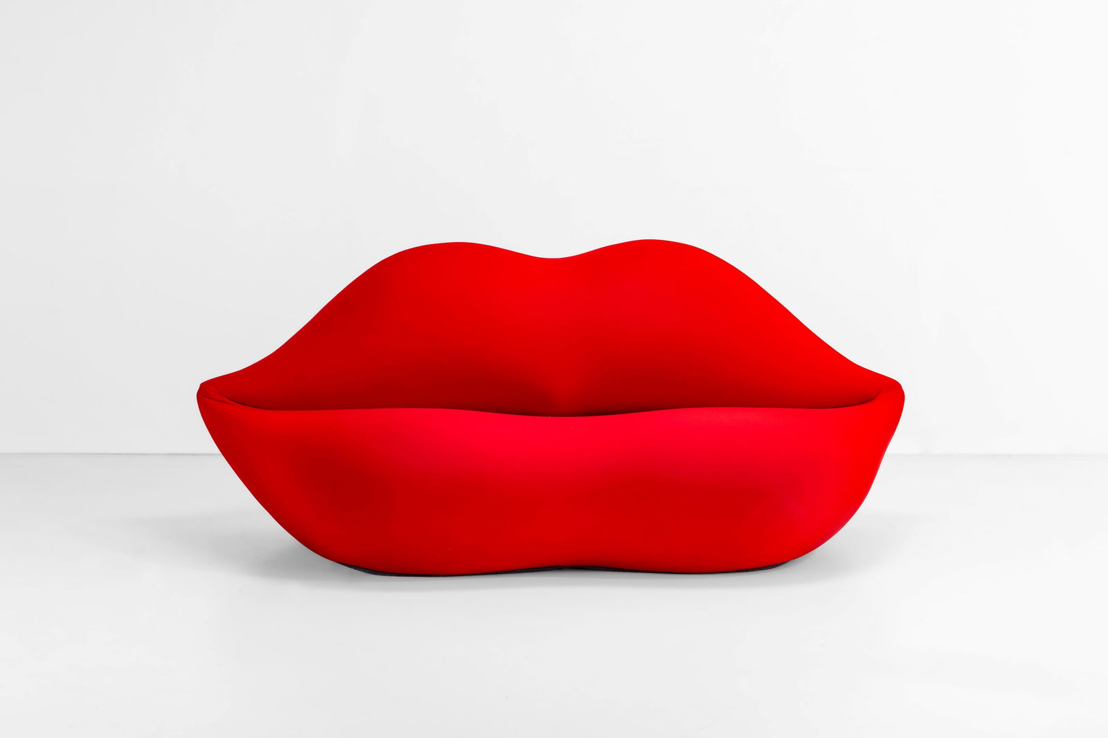 Studio 65 Divano mod. Merilyn Bocca - 4