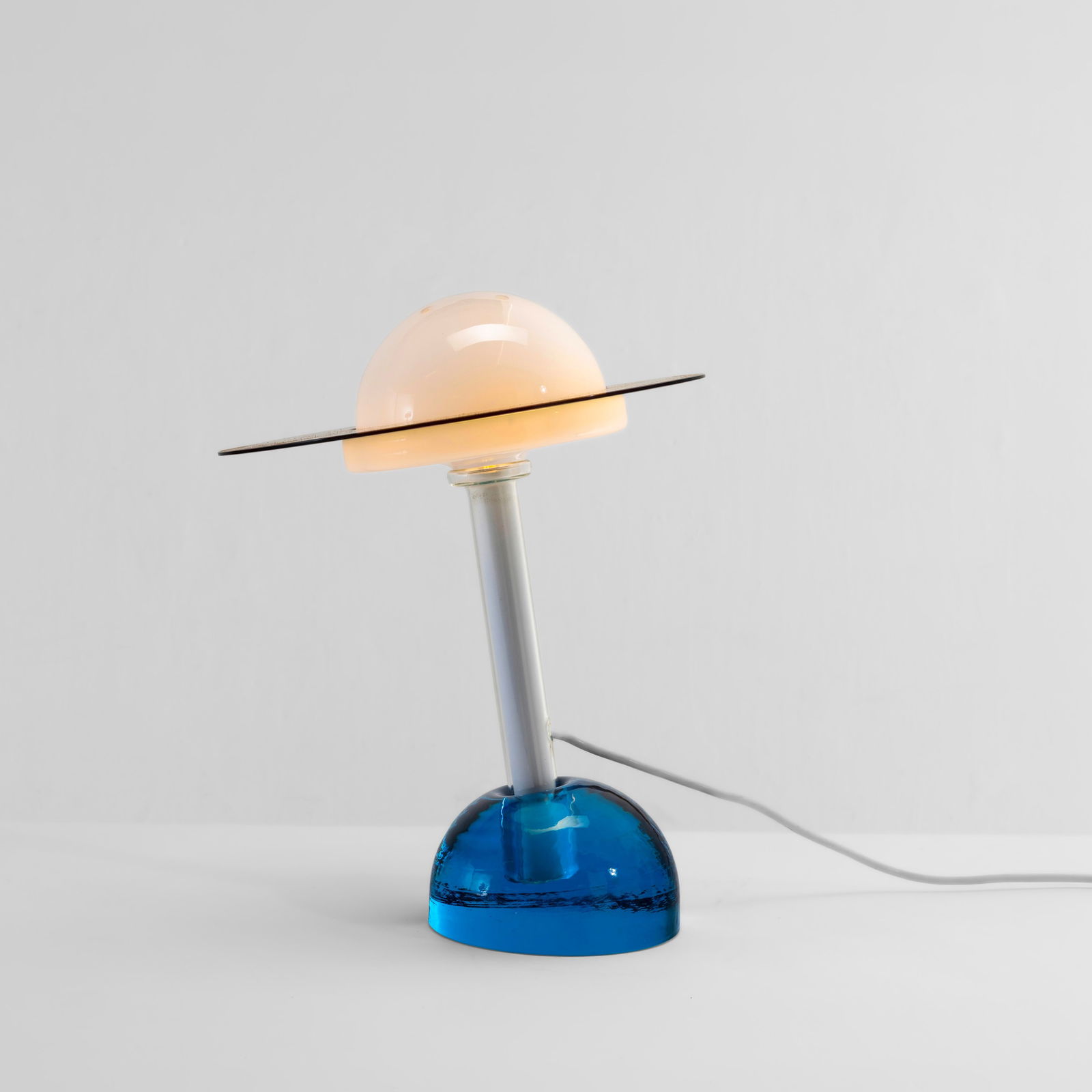 Daniela Puppa Lampada da tavolo mod. Plutone (1 of 1)