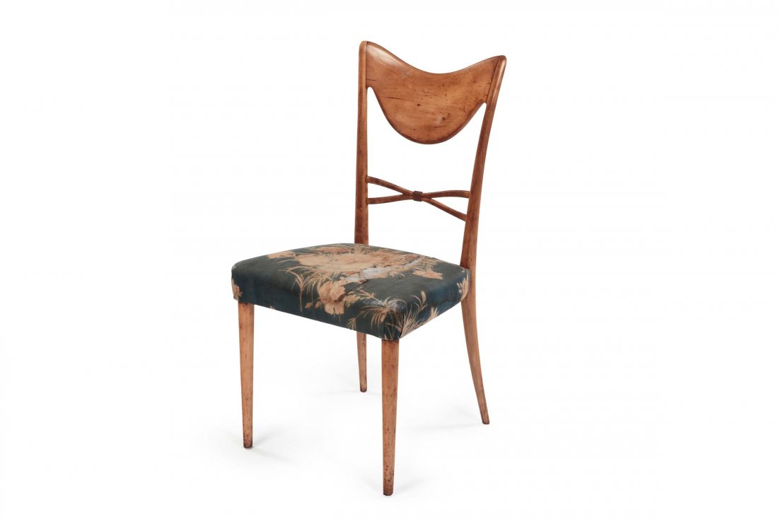 Formanova: Coppia di poltrone in acciaio lucido, rivestimento in sky nero. Prod. Formanova, Italia, 1970 ca. cm 74x71x75