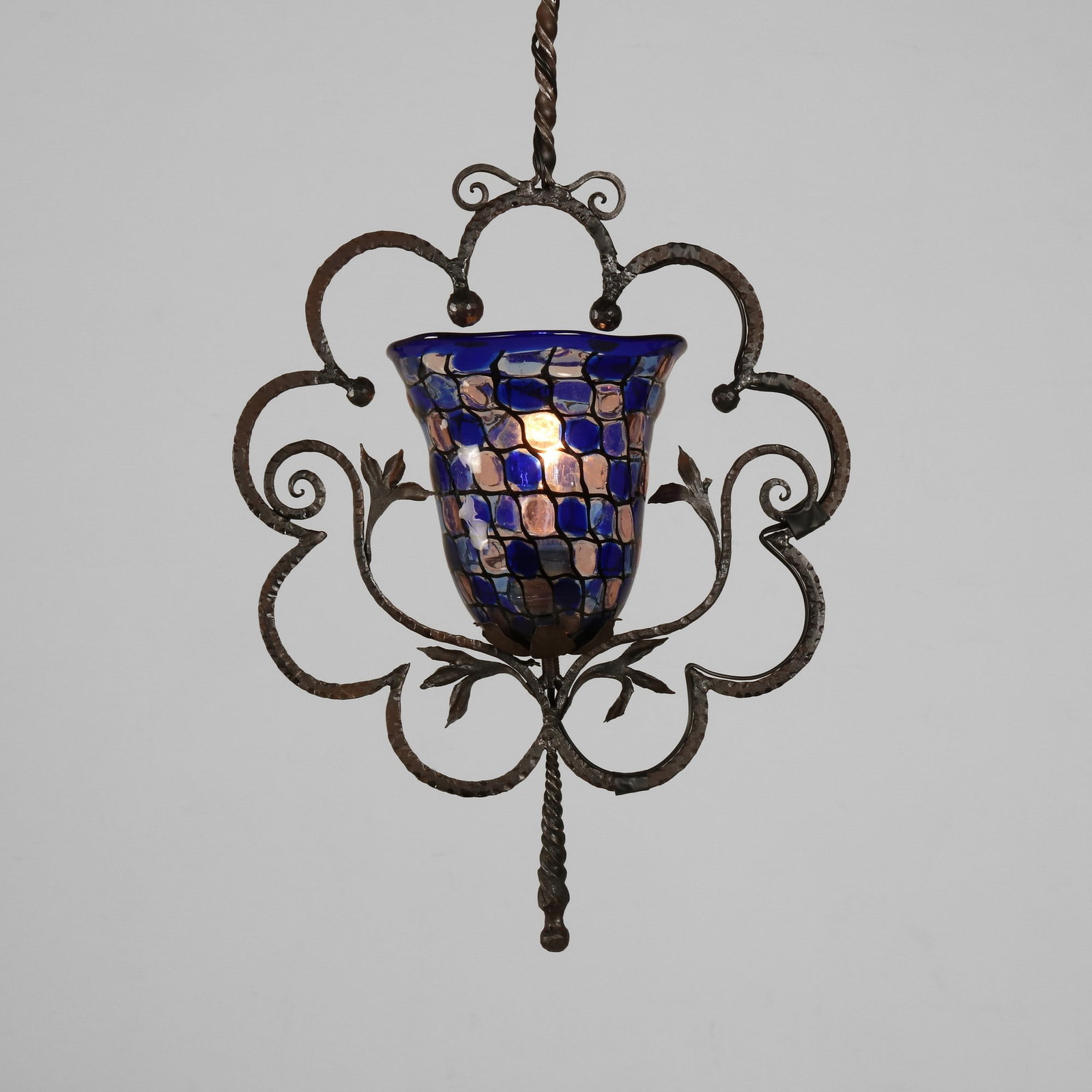 Lampada a sospensione - 2