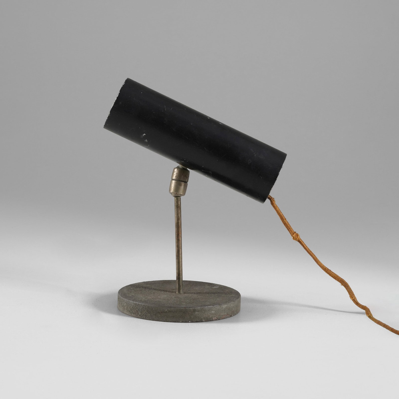Gino Sarfatti Lampada da tavolo mod. 568 (1 of 1)