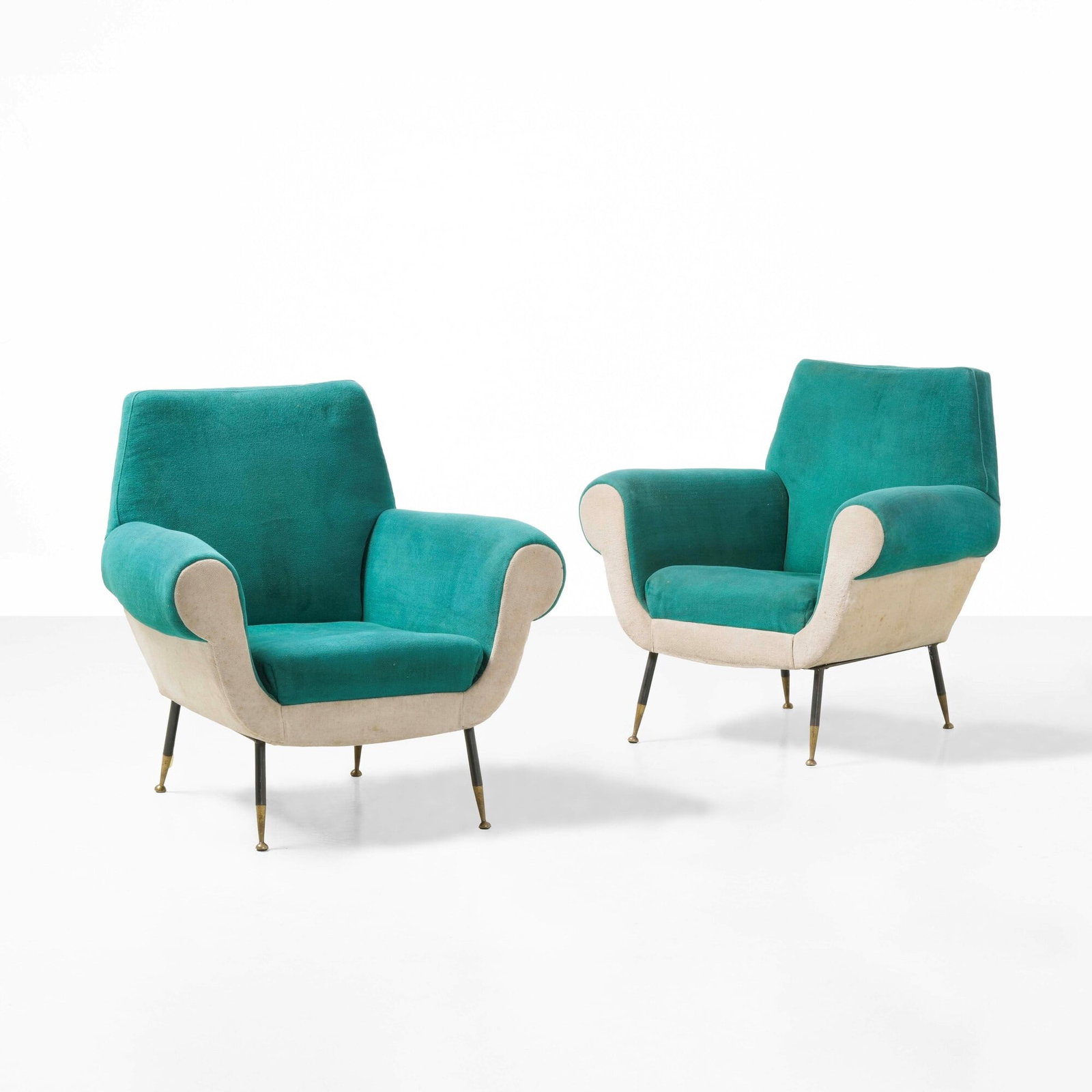 Due poltrone - 2