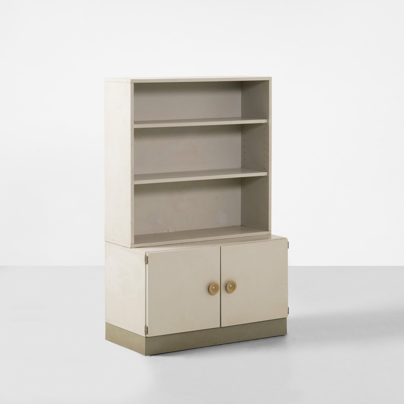 Ettore Sottsass Mobile contenitore della serie Kubirolo (1 of 2)
