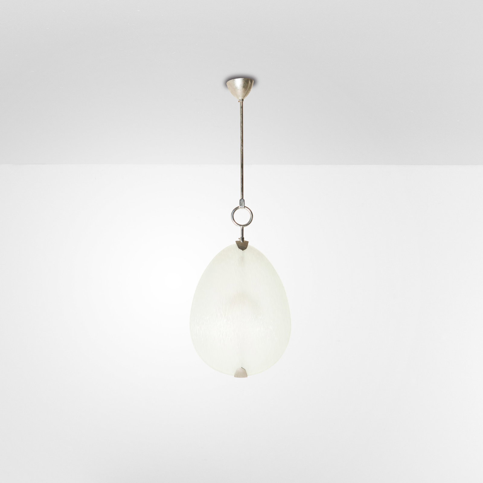 Max Ingrand Lampada a sospensione (1 of 2)