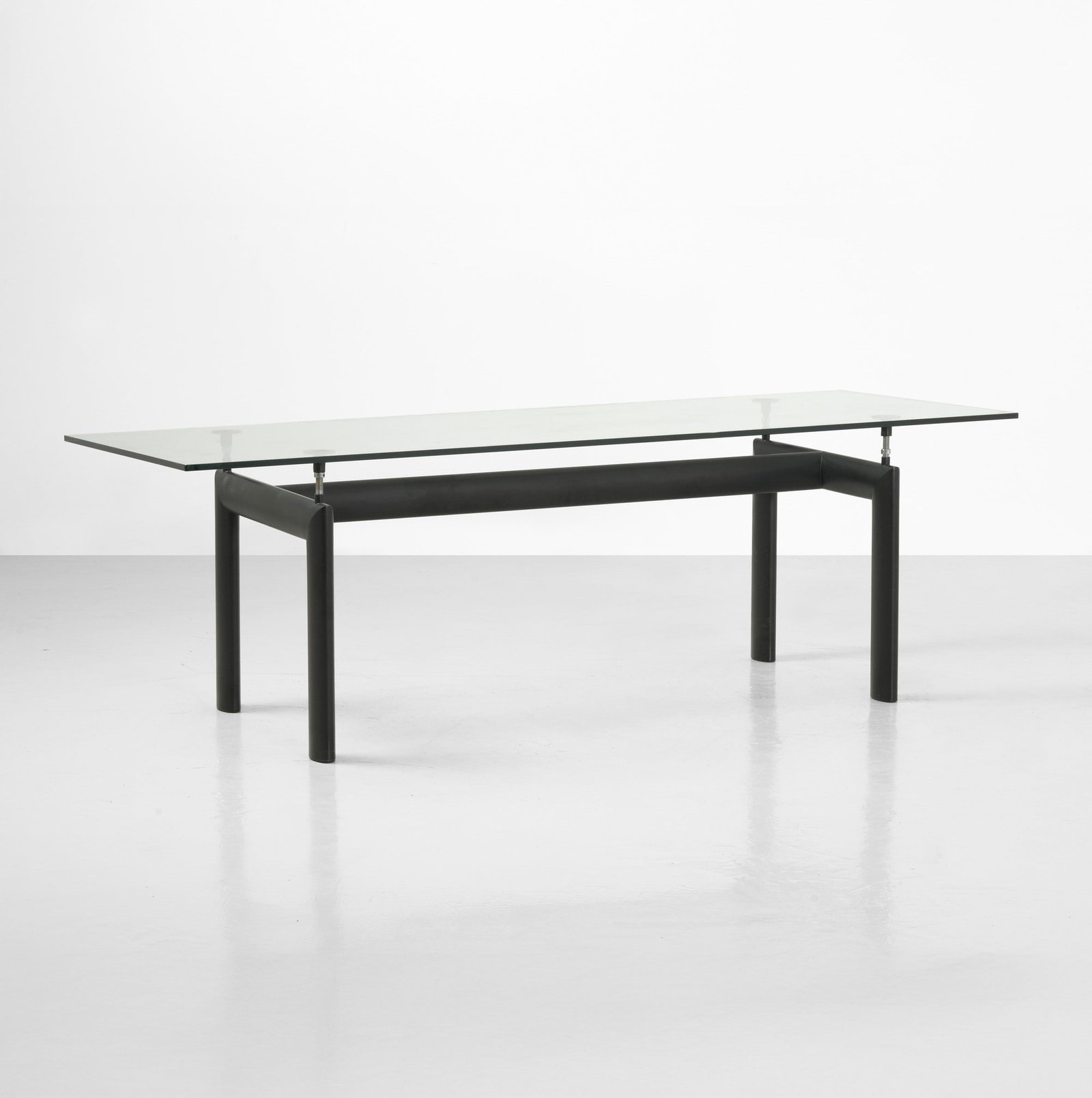 Le Corbusier, Pierre Jeanneret e Charlotte Perriand Tavolo mod. LC6 (1 of 2)