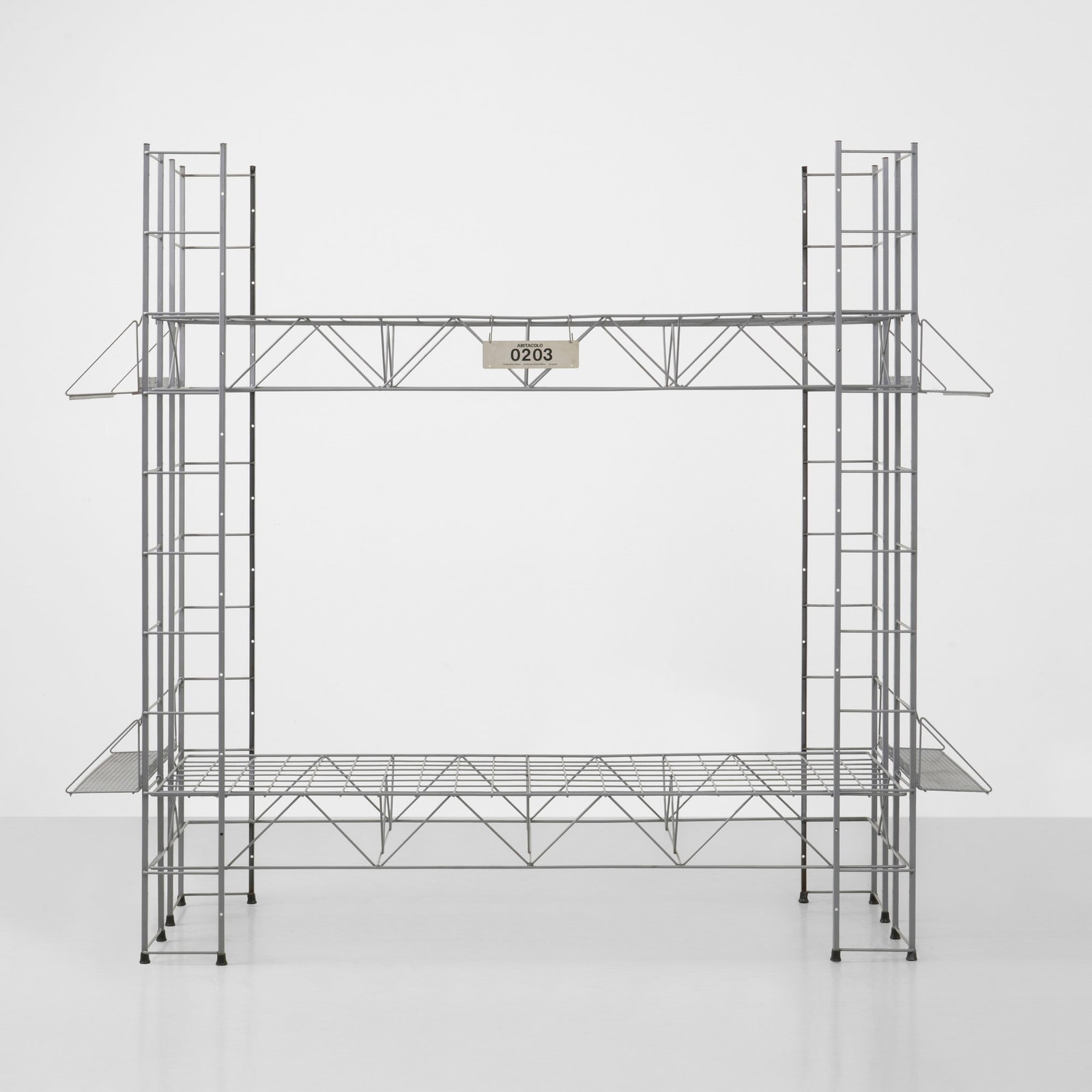 Bruno Munari Letto mod. Abitacolo (1 of 1)