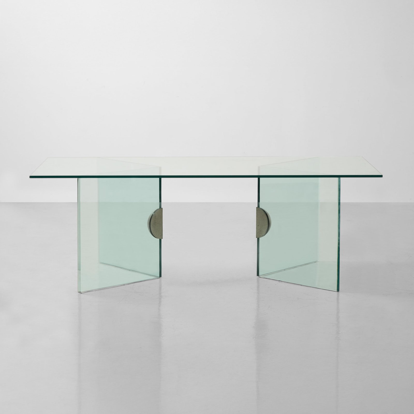 Gianni Celada Tavolo mod. Merlino (1 of 2)
