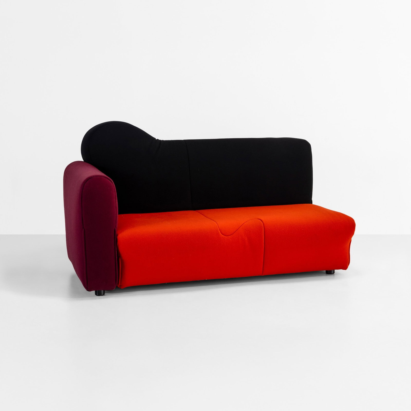 Gaetano Pesce Divano mod. Cannaregio (1 of 3)
