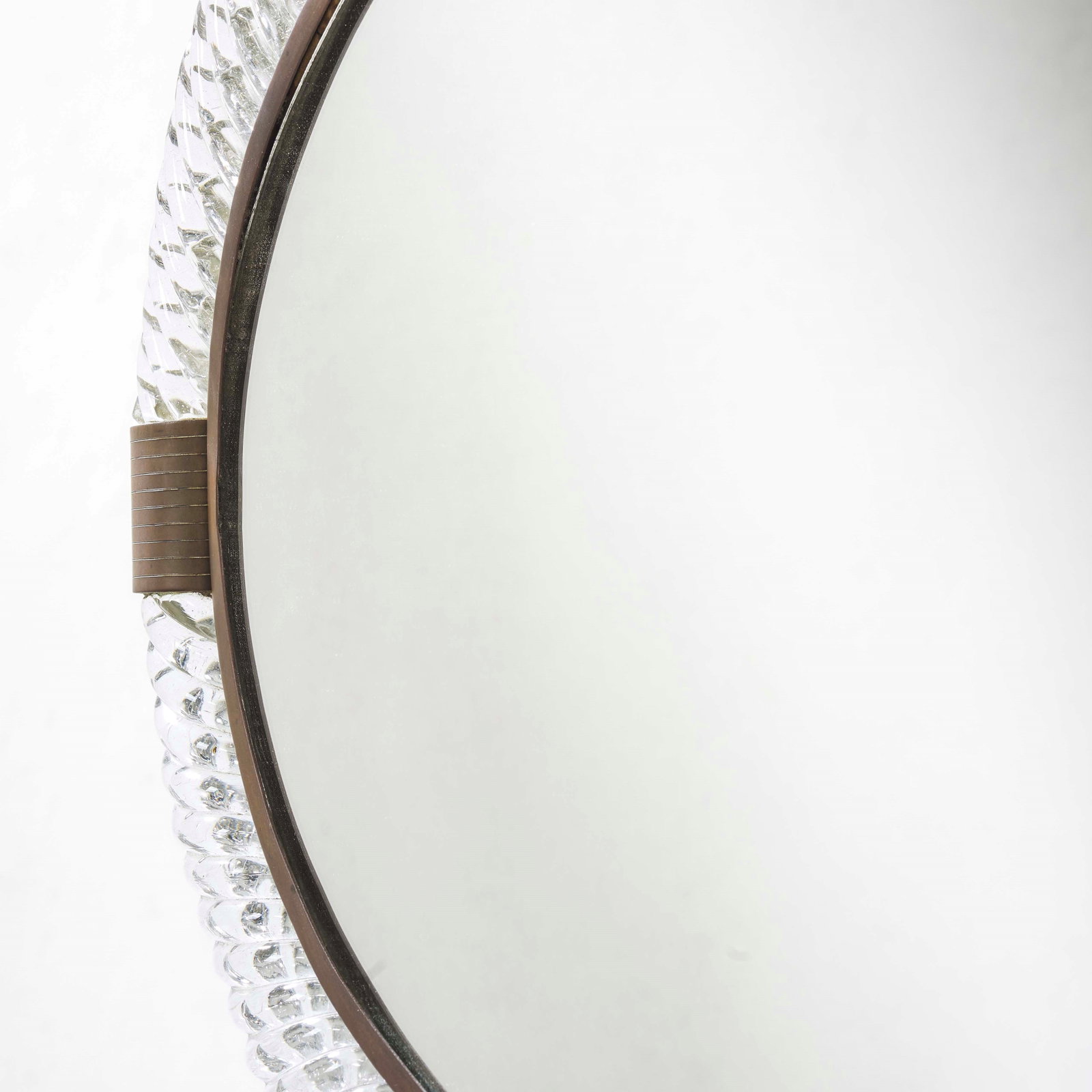 Venini Wall mirror - 2