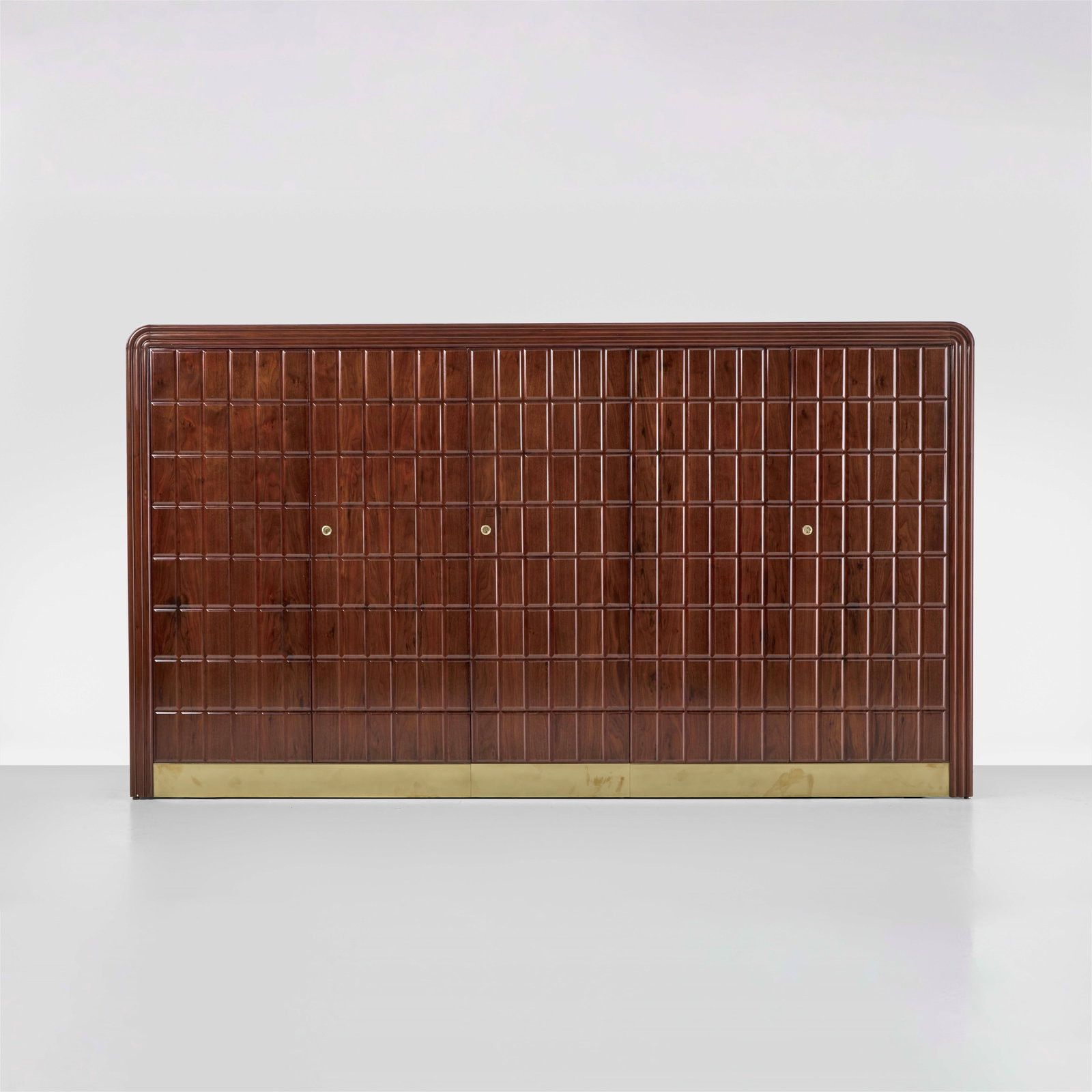 Osvaldo Borsani Storage unit - 2