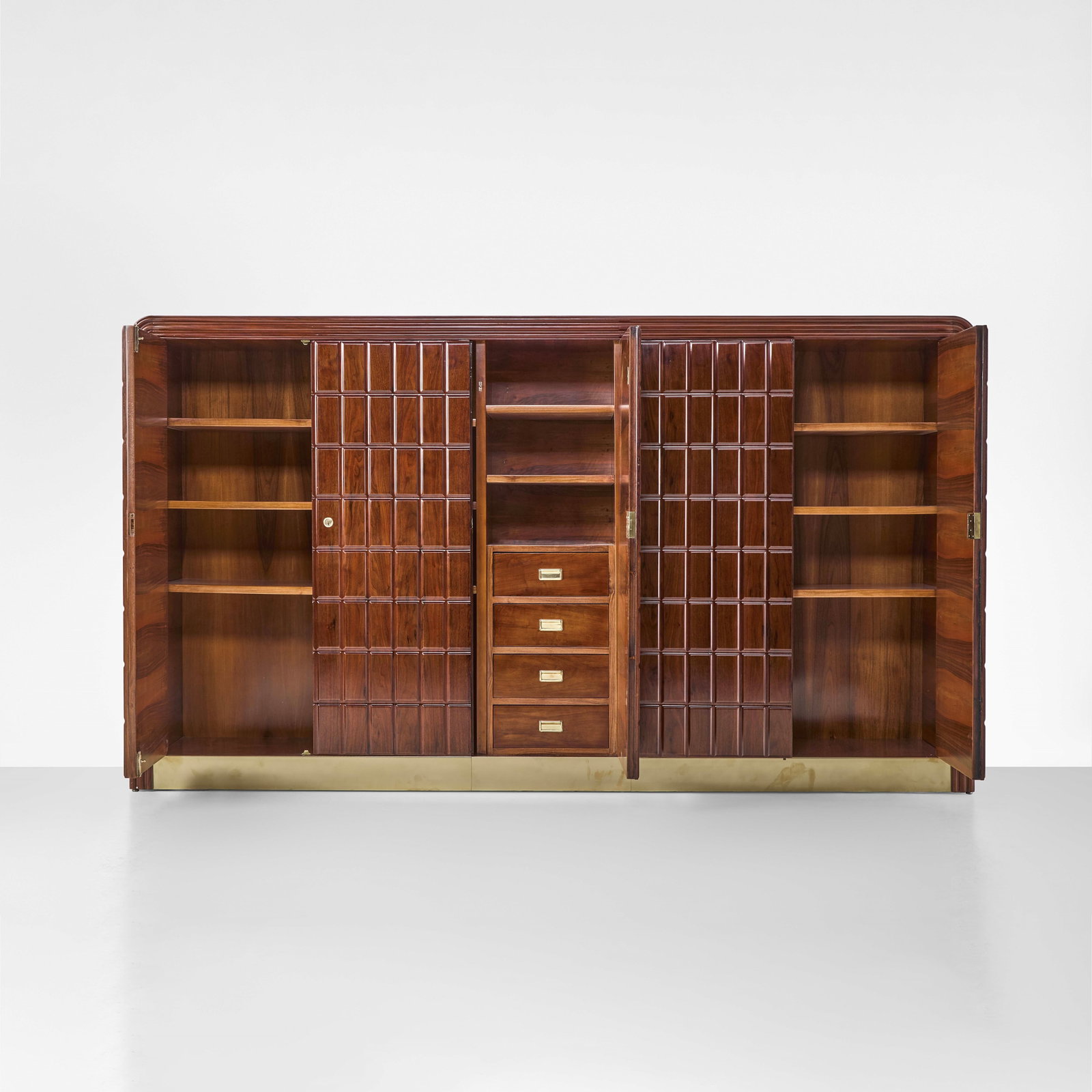 Osvaldo Borsani Storage unit - 3