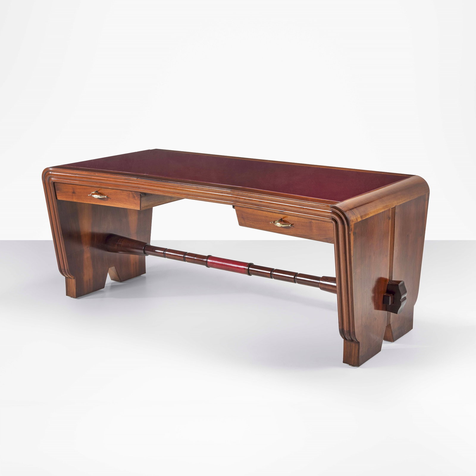 Osvaldo Borsani Desk. (1 of 2)