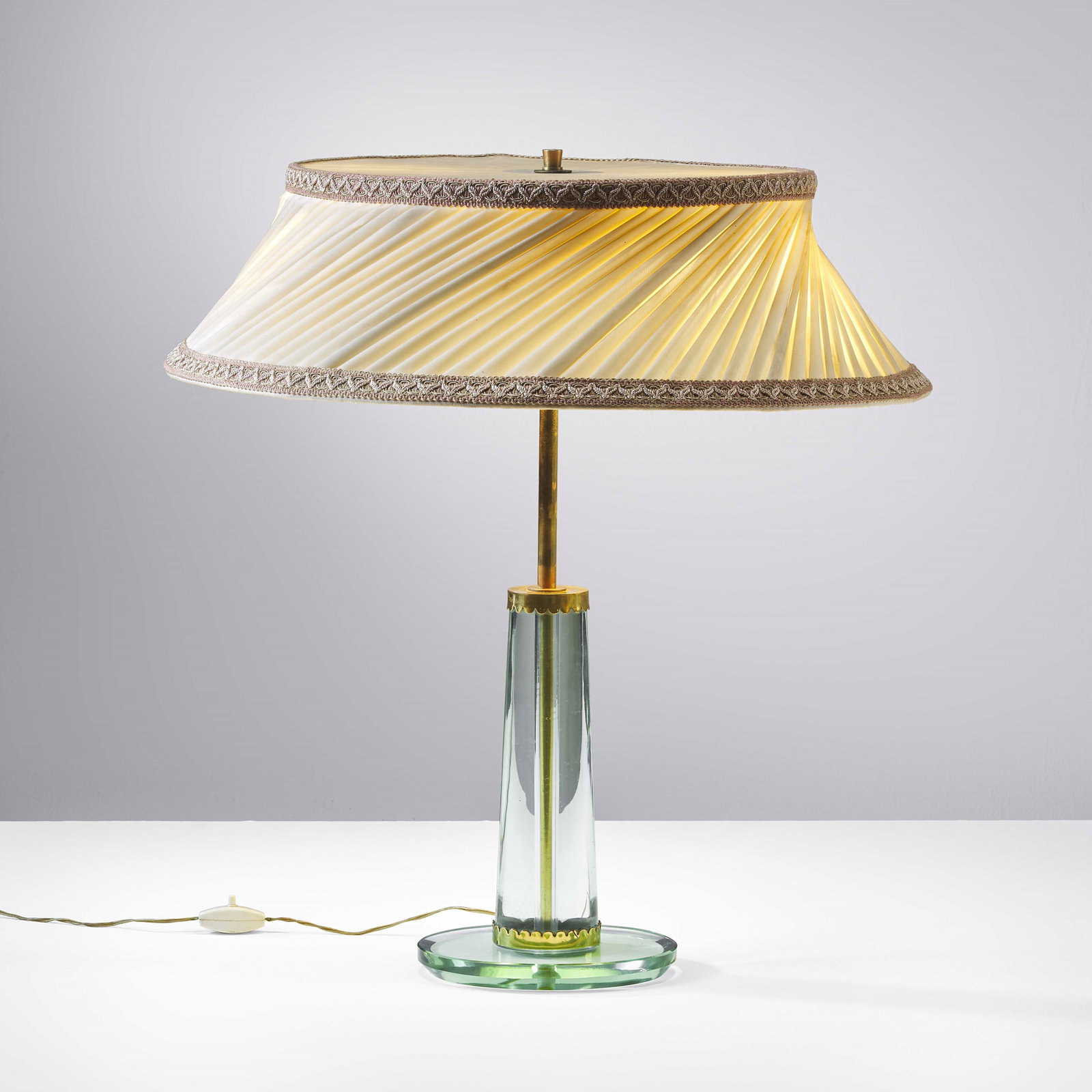Pietro Chiesa Table lamp (1 of 2)