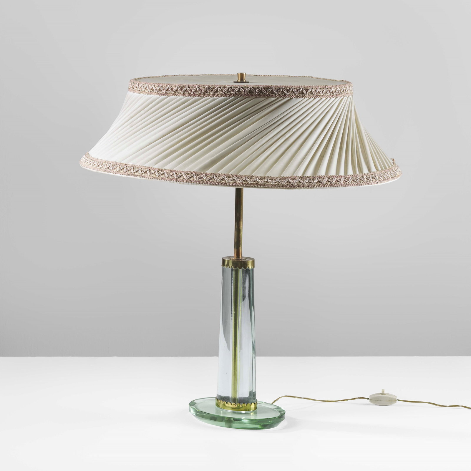Pietro Chiesa Table lamp - 2